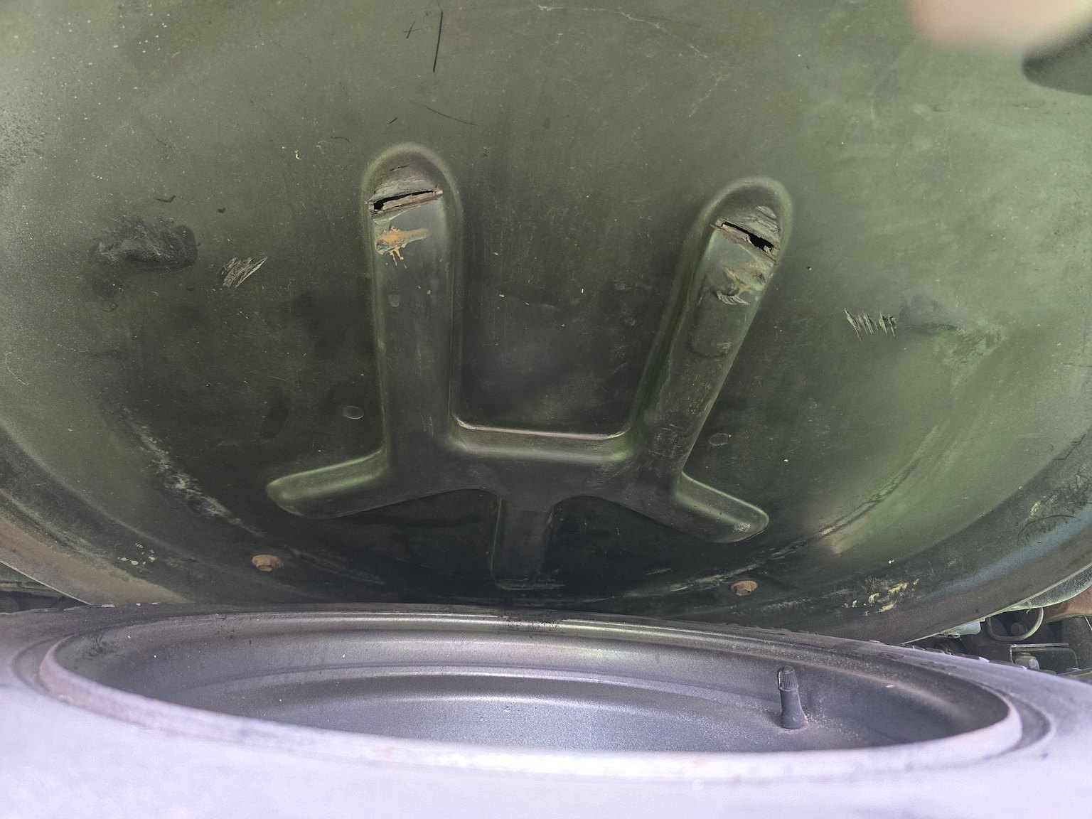 Image of 1969 Chevrolet Corvette Stingray 6.0 V8 mechanics