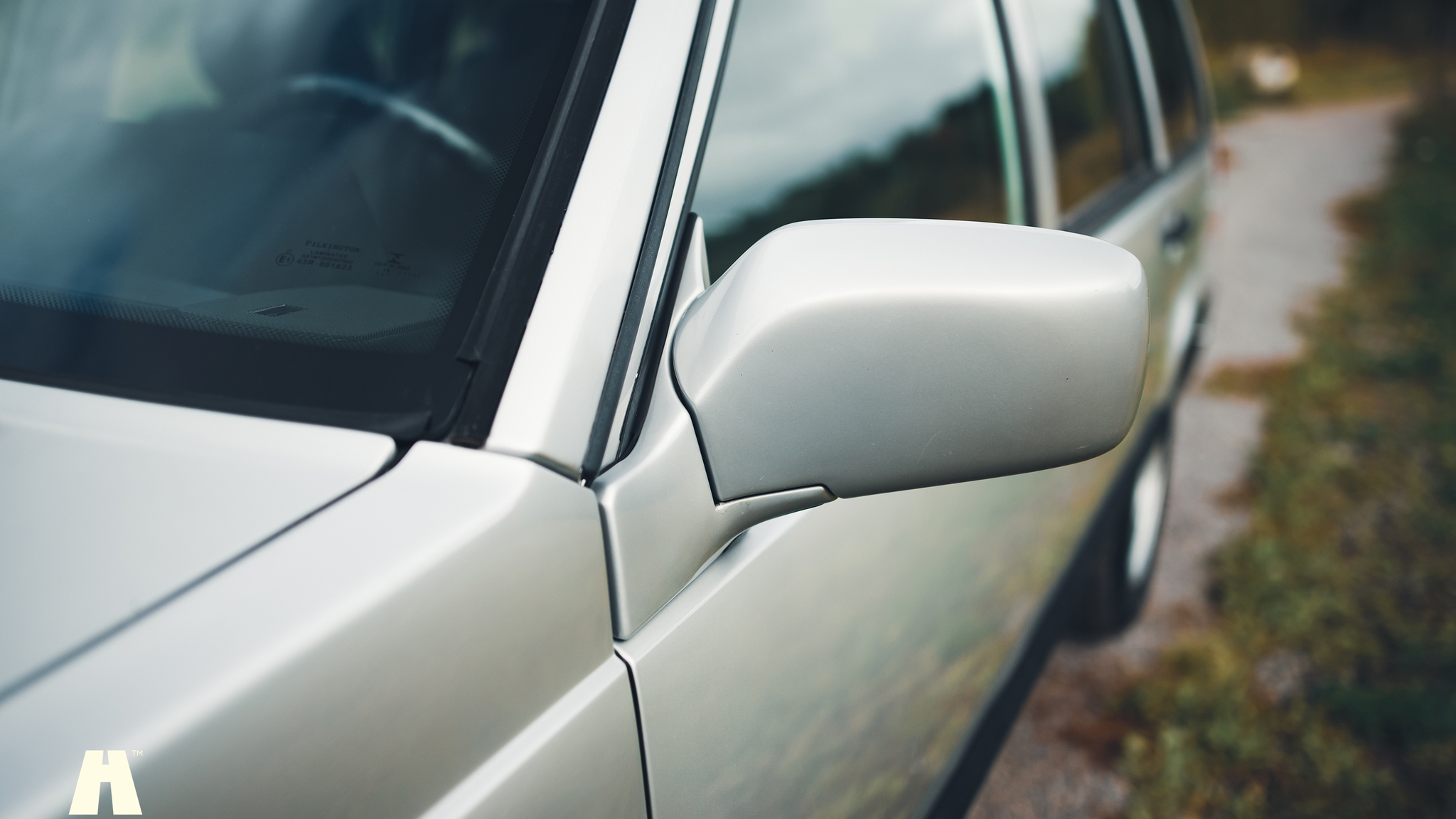 Aussenfoto 1997 Volvo 945 