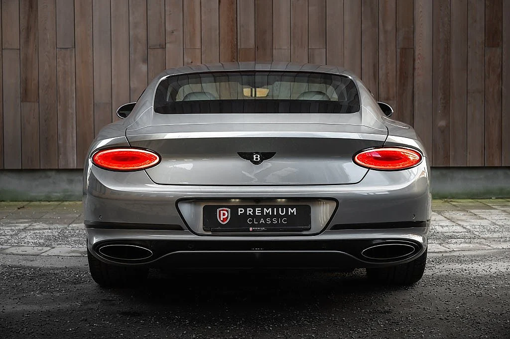Bild på 2019 Bentley Continental (8)