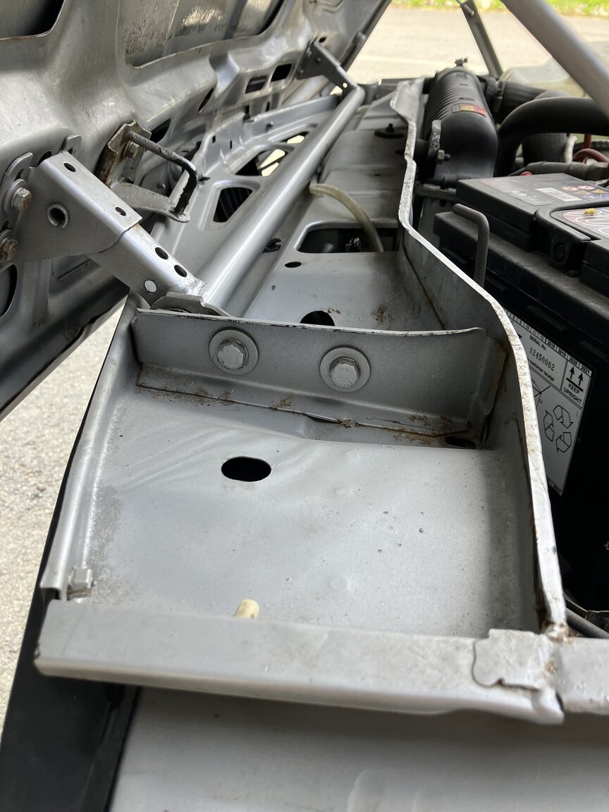 Image of 1979 BMW 323i mechanics