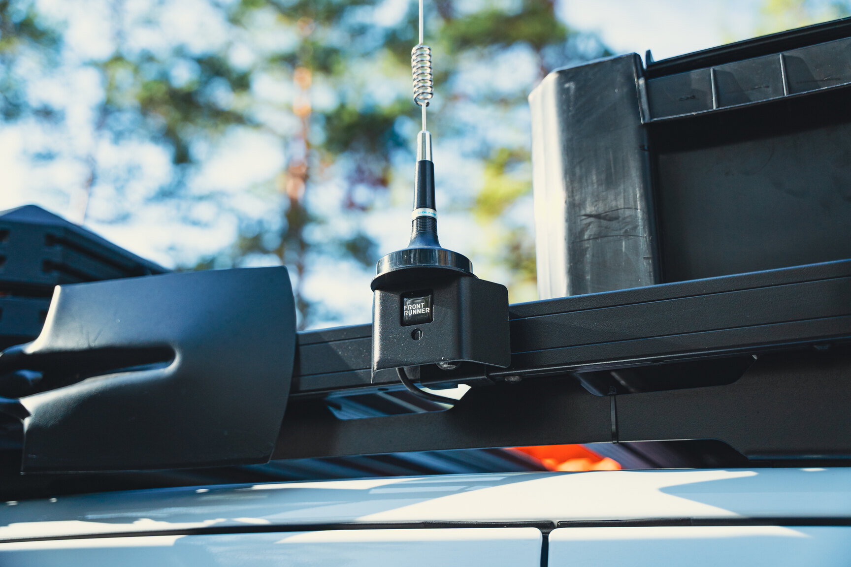 Exterior image of 2017 Dodge Ram 1500 AEV (108)