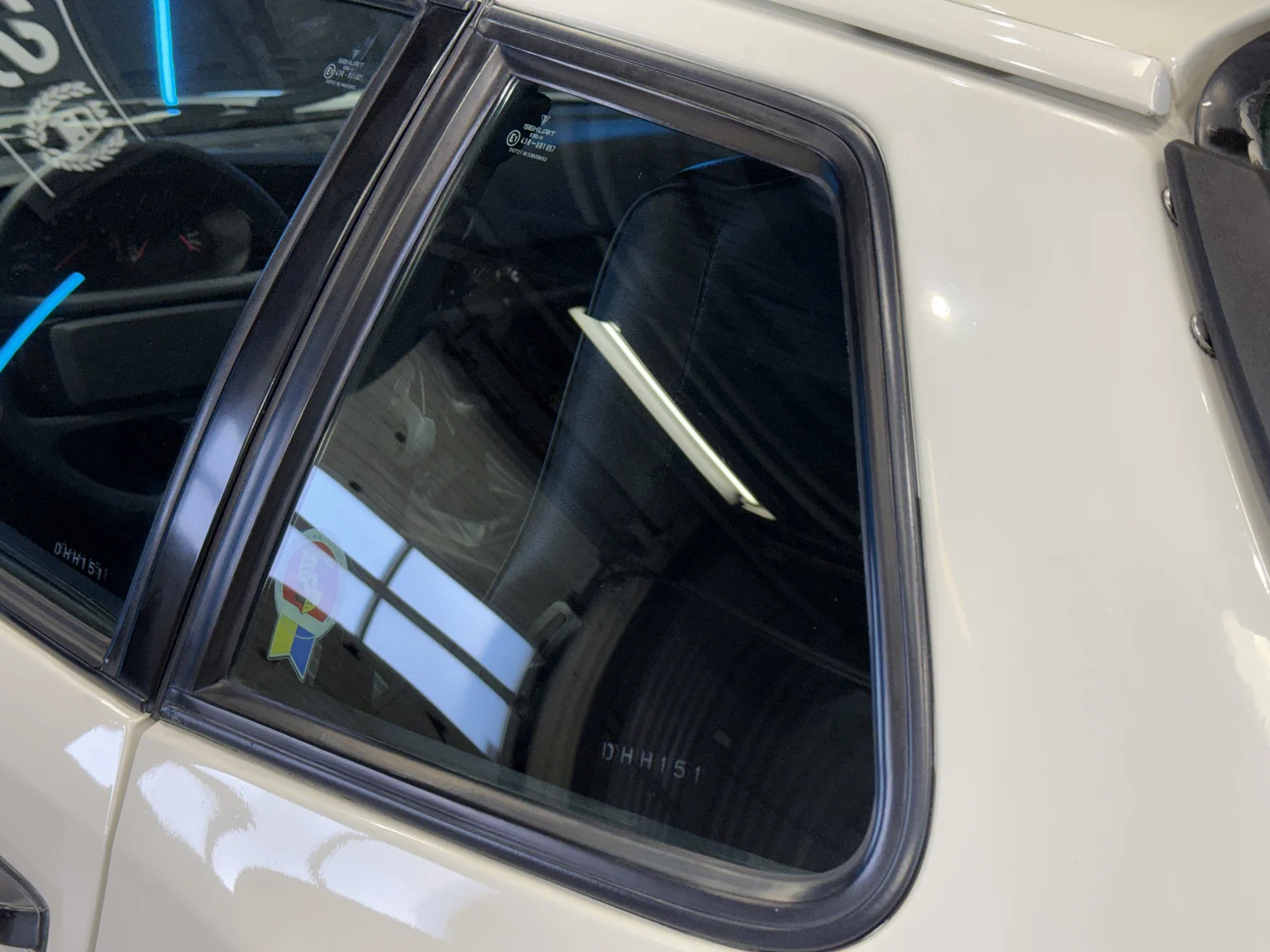 Aussenfoto 1989 Porsche 944 2.7 (48)