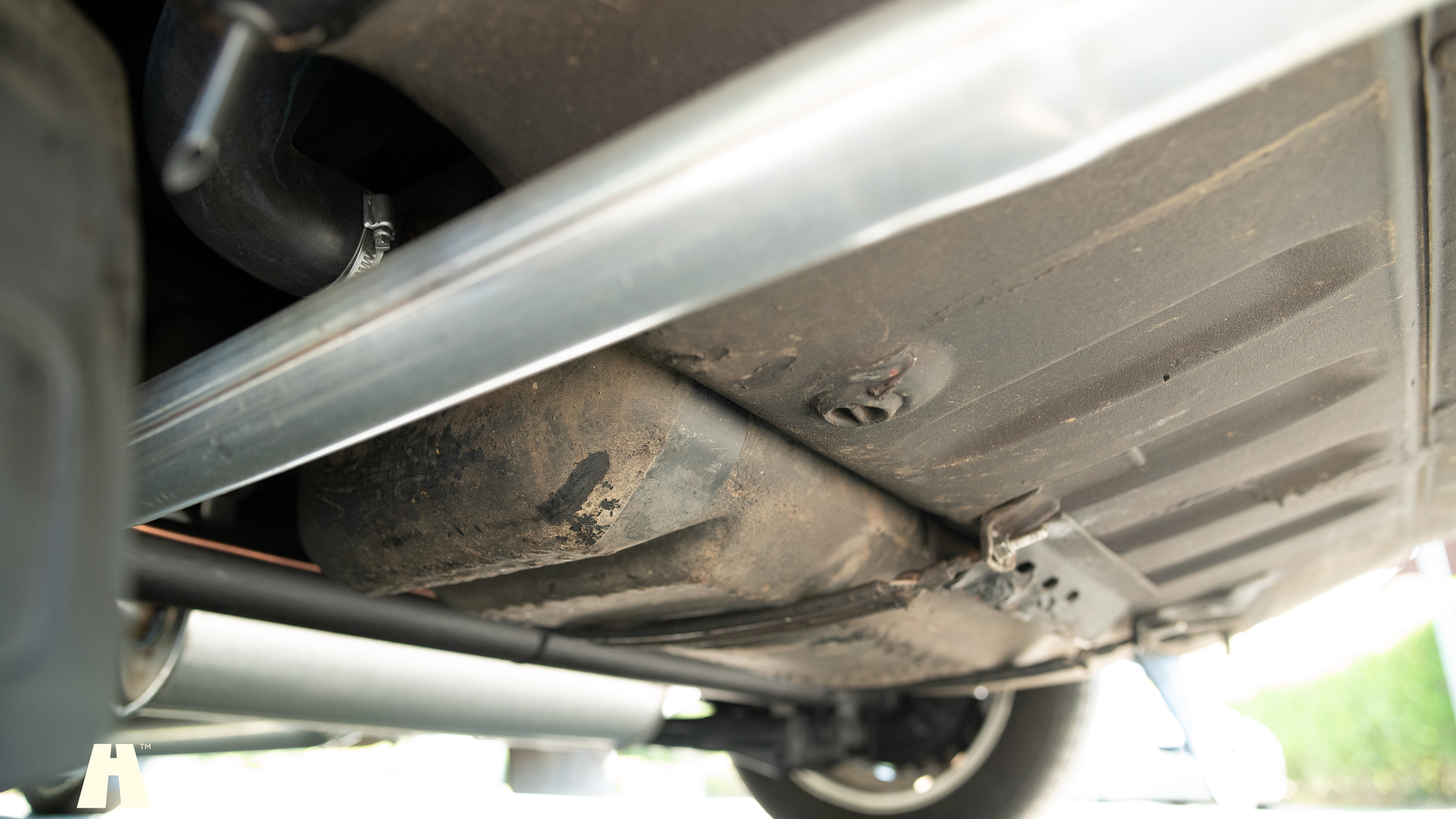 1980 Saab 99 Turbo unikum, Mekanik