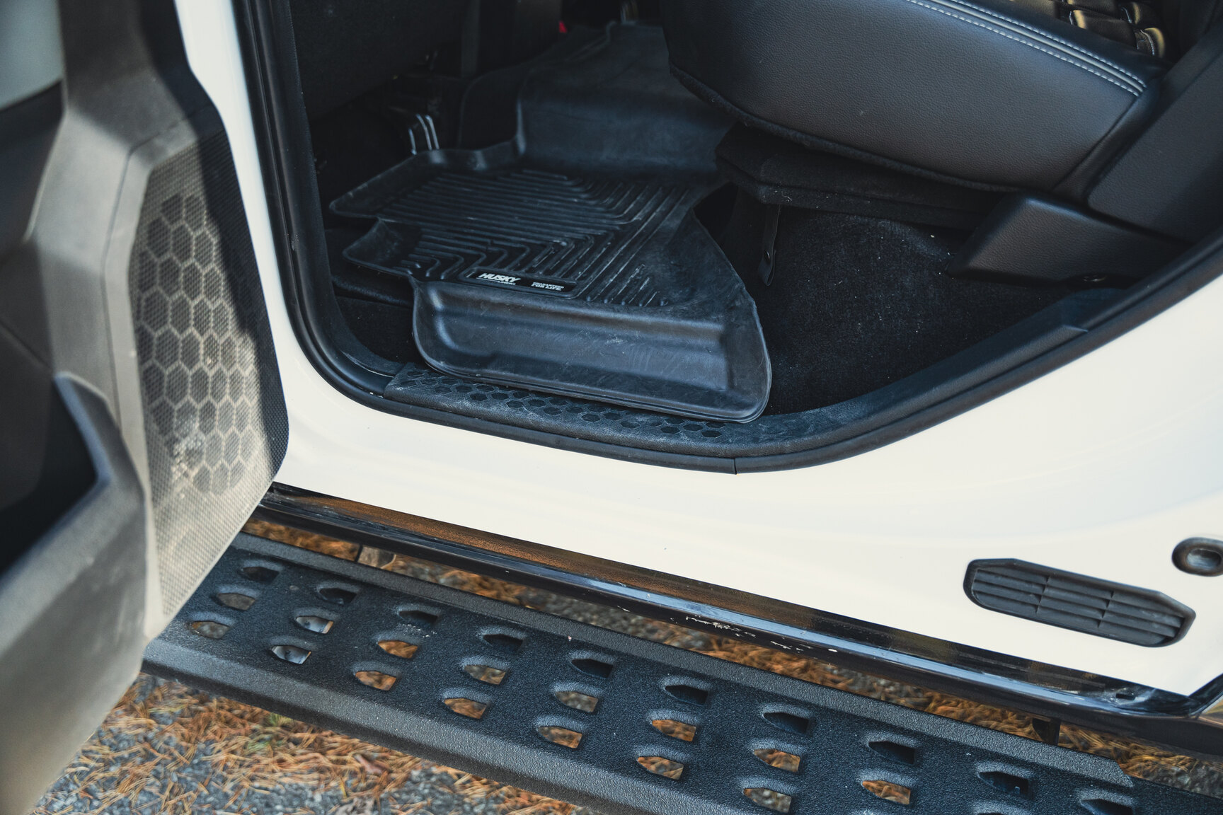 Innenraumfoto von 2017 Dodge Ram 1500 AEV (76)