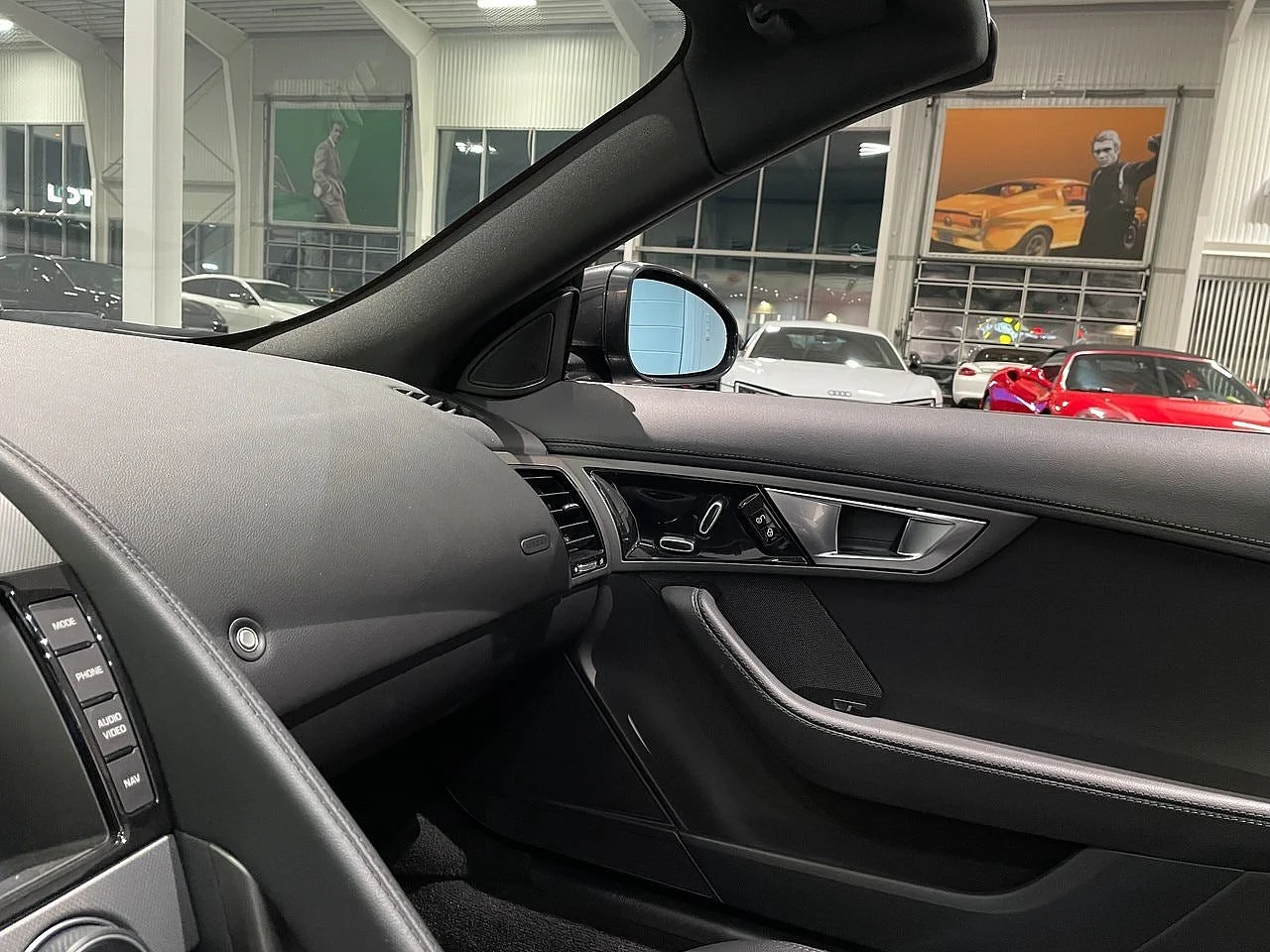 Image of 2014 Jaguar F-TYPE (13)