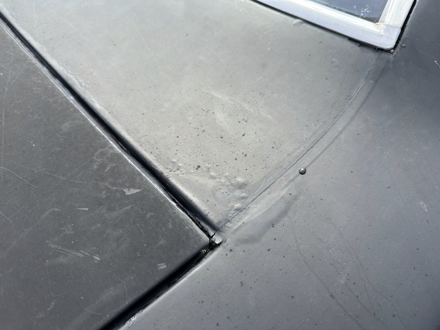 Exterior image of 1971 Dodge Challenger 440 (26)