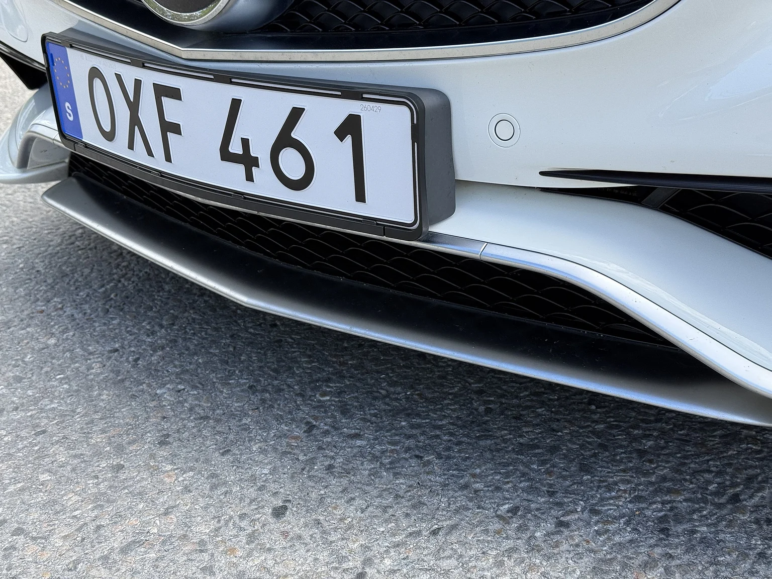 Aussenfoto 2016 Mercedes-Benz S 63 AMG 4MATIC (22)
