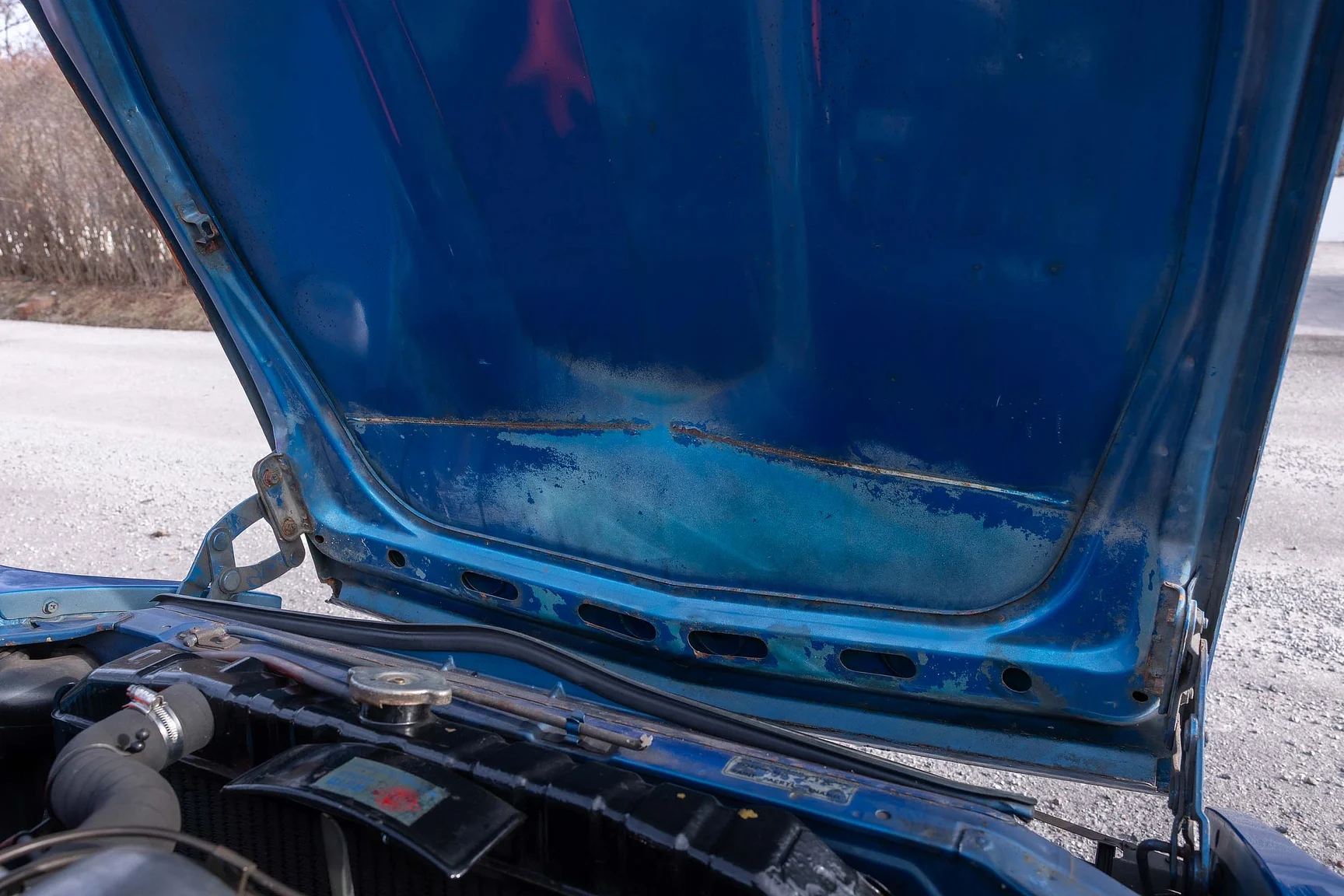 Image of 1973 Datsun 240Z Euro Spec mechanics (22)