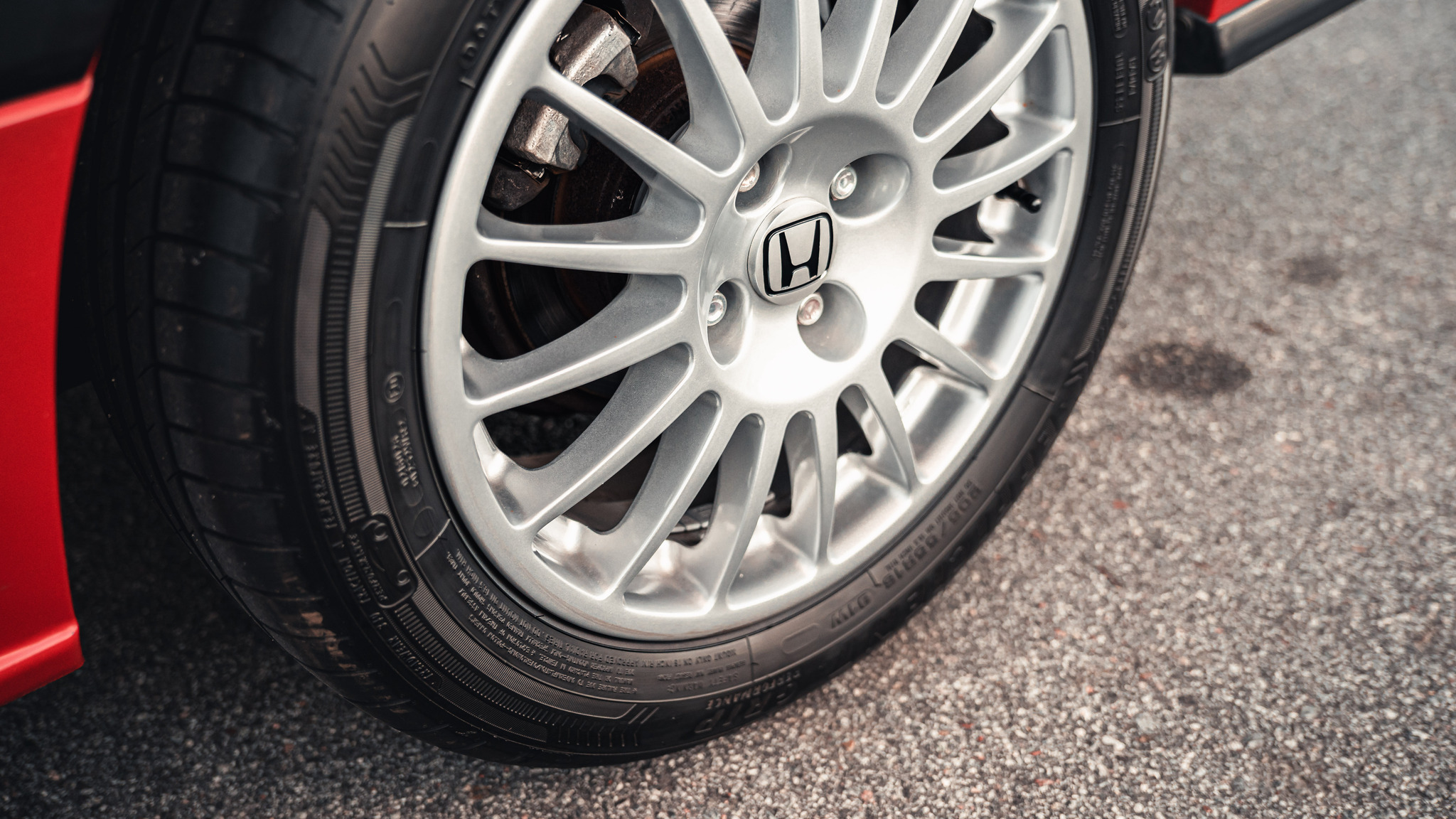 Exteriörbild på 1990 Honda Prelude (65)