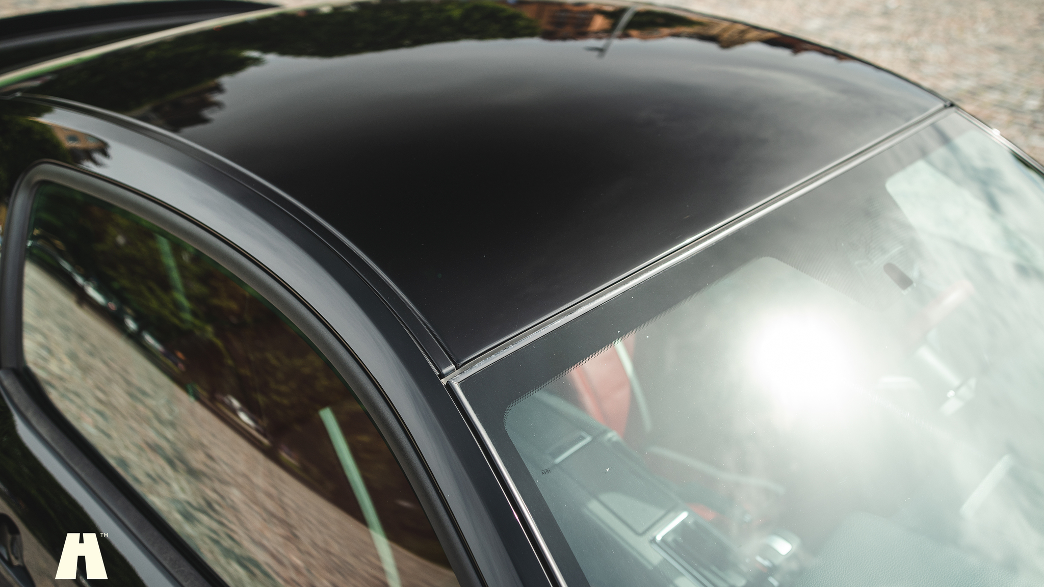 Exterior image of 2010 Ford Mustang GT 