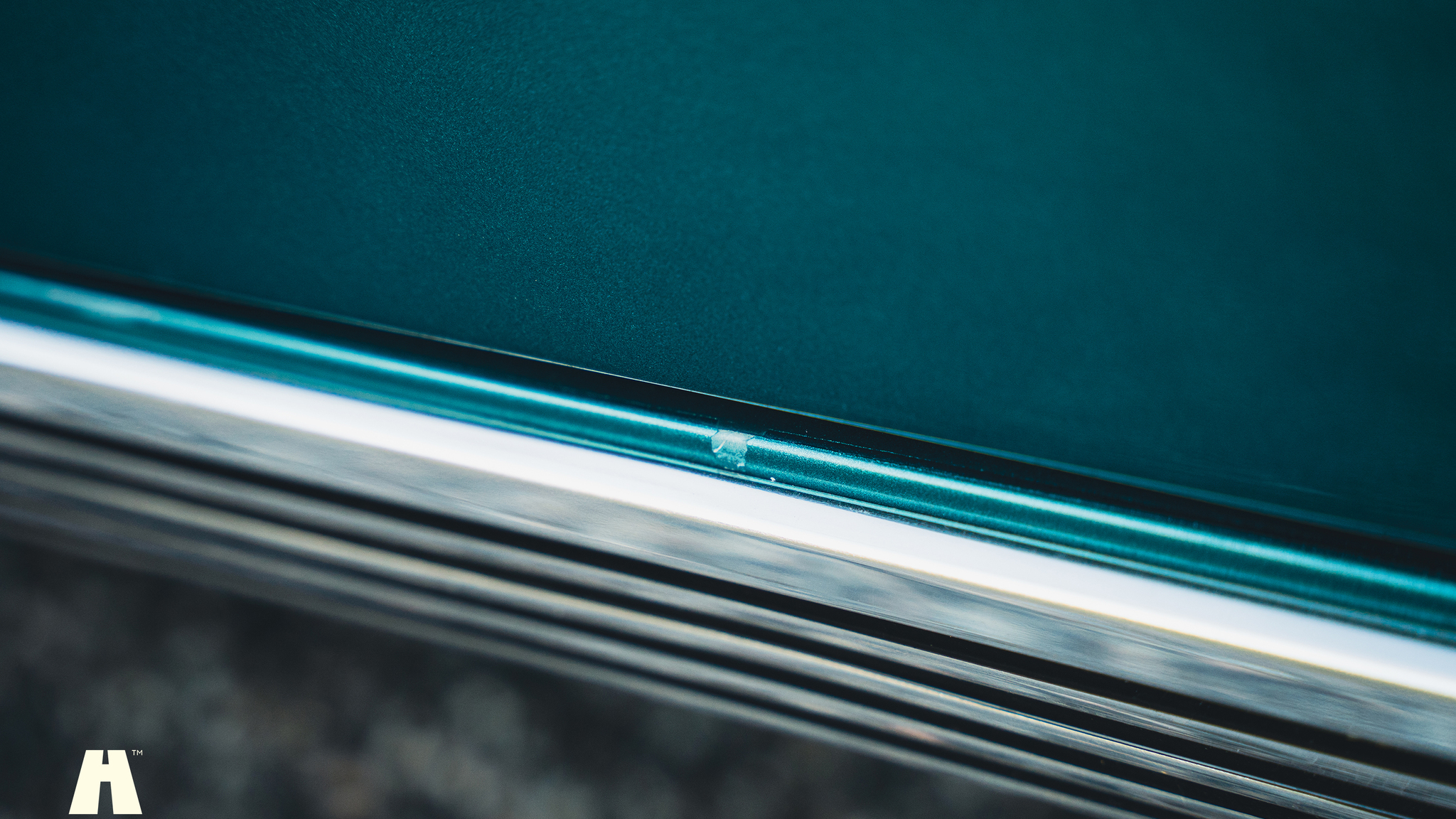 Exteriörbild på 1965 Ford Mustang Cabriolet (100)