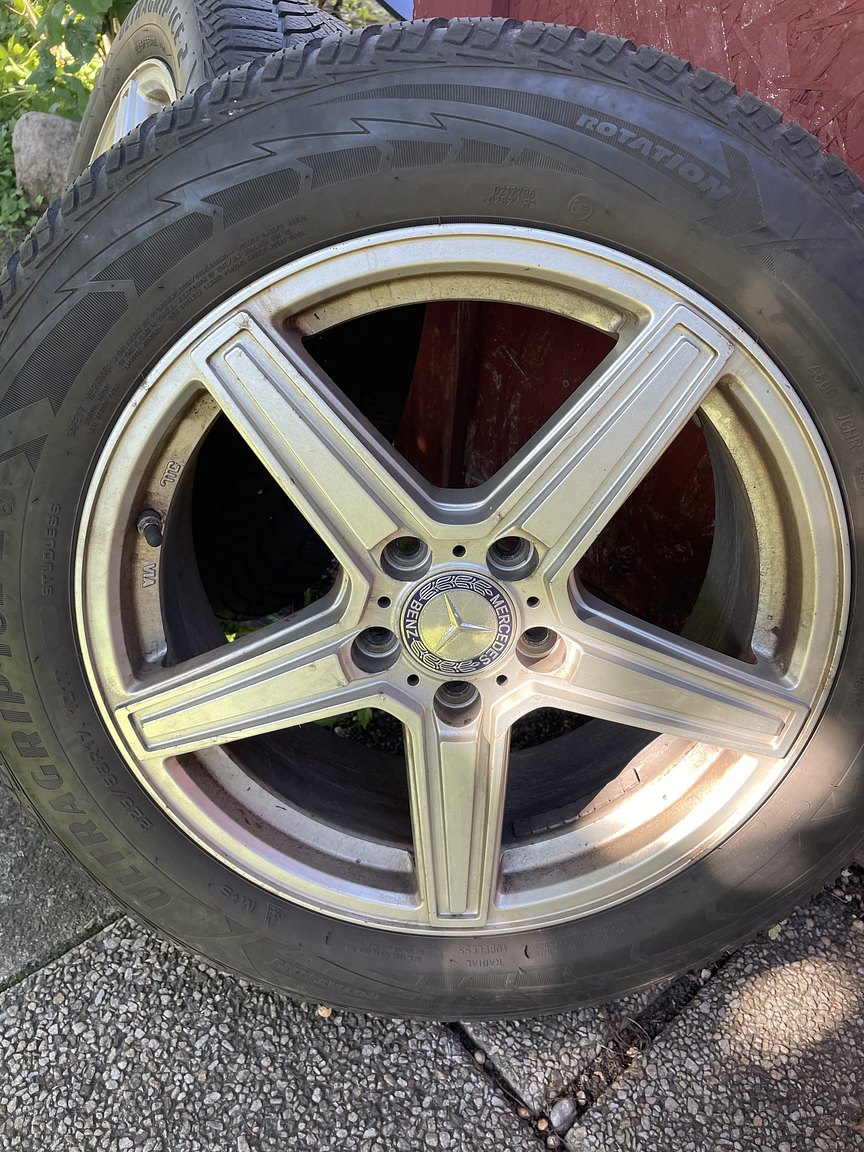 1999 Mercedes-Benz S 320, Övrigt