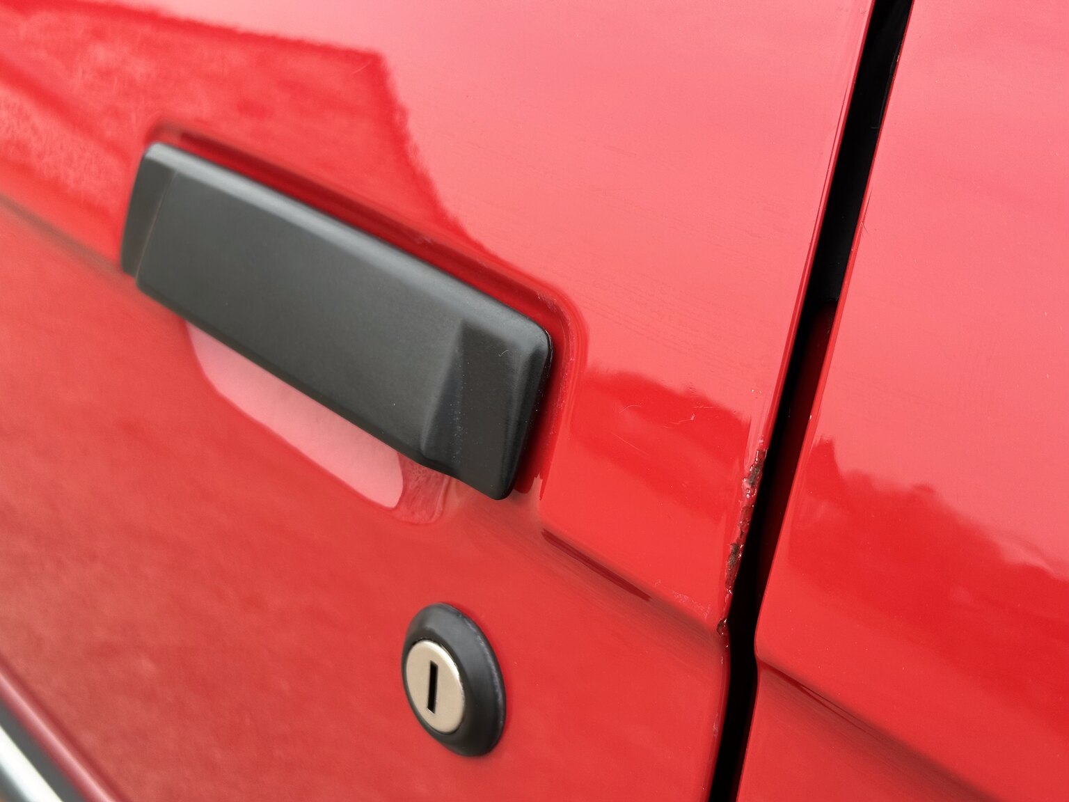 Aussenfoto 1987 BMW 325i Convertible (64)