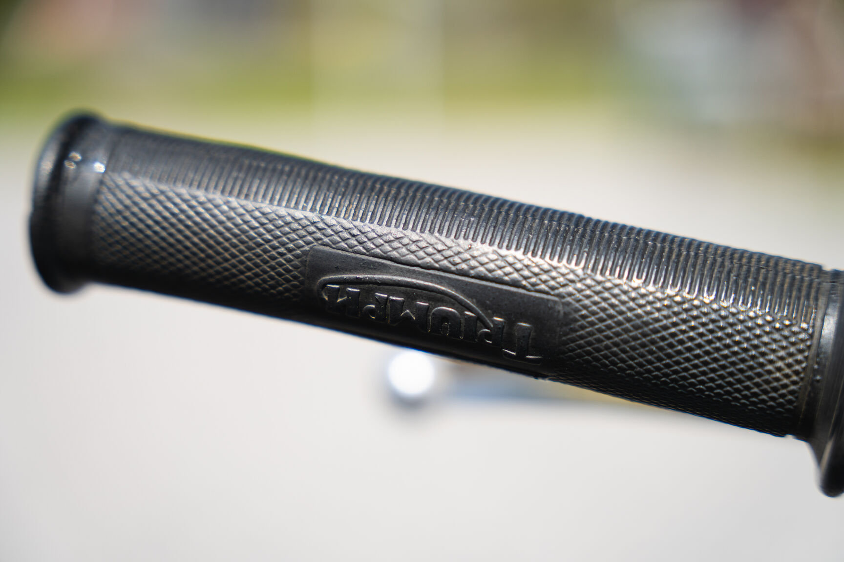 Exterior image of 1956 Triumph Thunderbird (38)