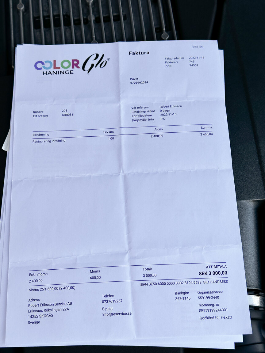 Documentation for 2016 Mercedes-Benz S63 AMG 4MATIC Coupé