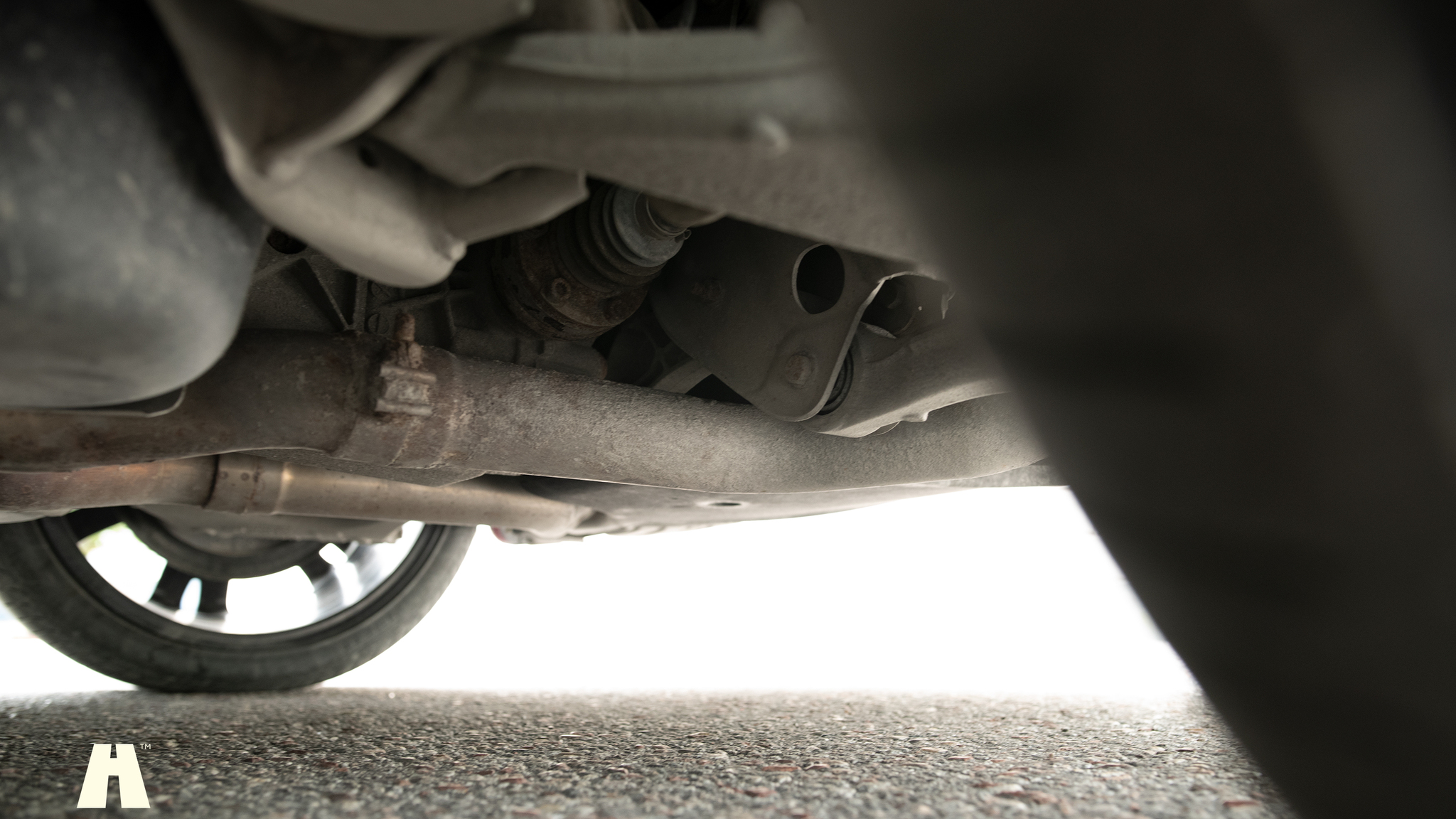 Image of 2013 Bentley Continental GT V8 mechanics (40)