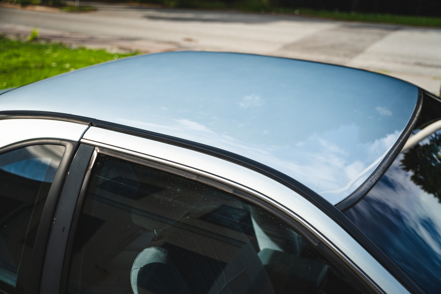 Exteriörbild på 1991 Ford Thunderbird (13)