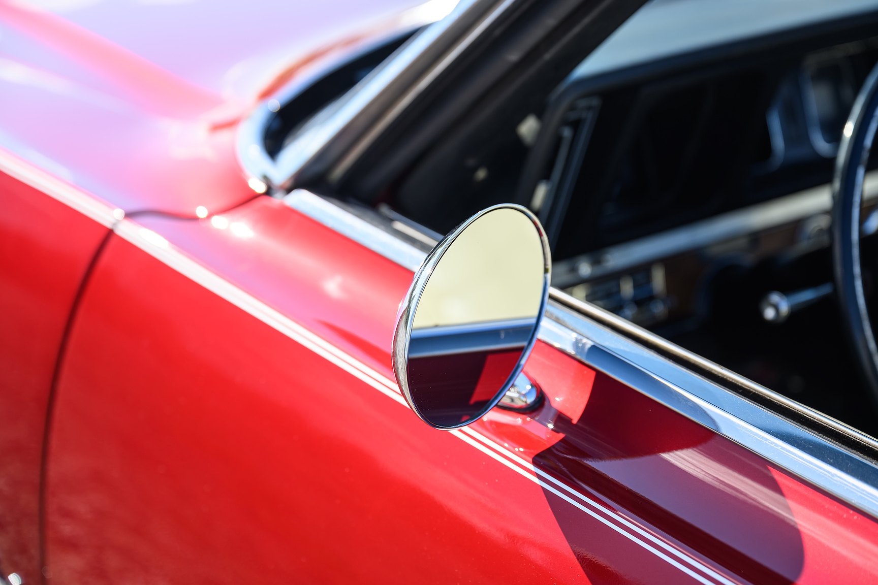 Exteriörbild på 1970 Oldsmobile Ninety-Eight Convertible 7.5 V8