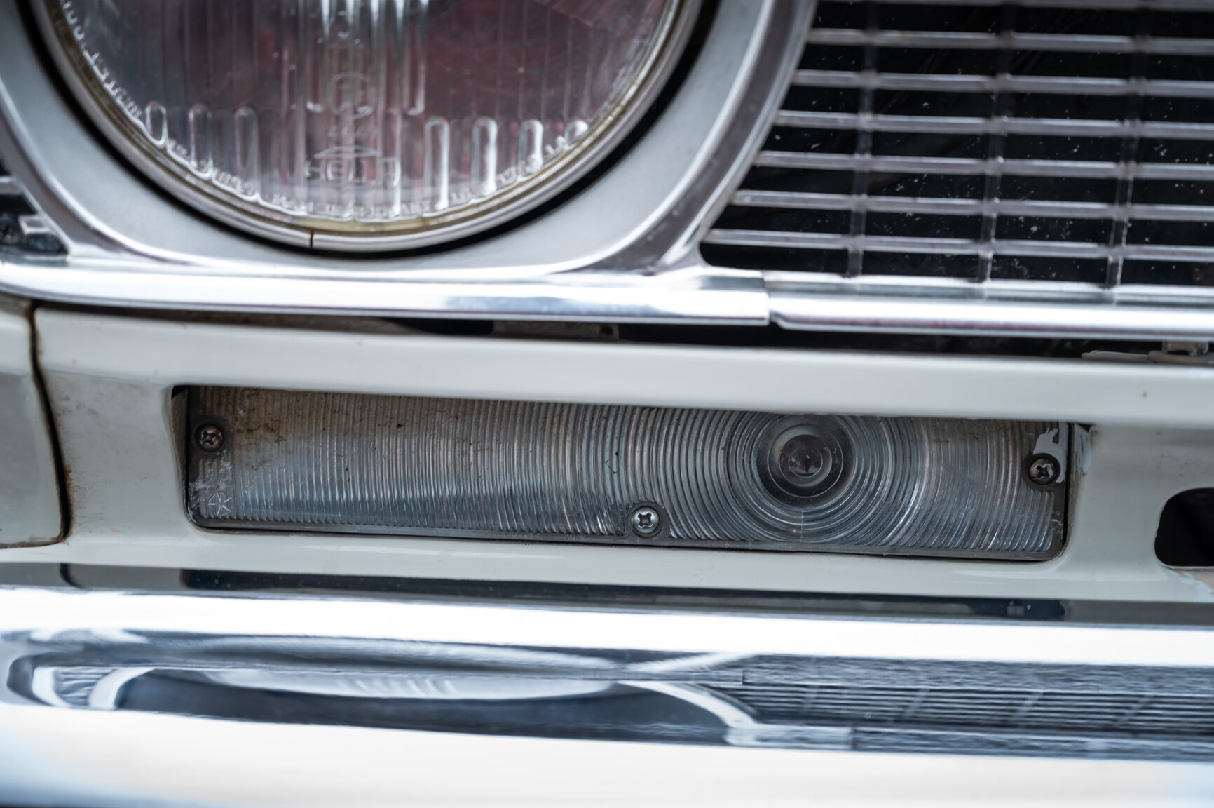 Exteriörbild på 1967 Plymouth Valiant V 100 Sedan