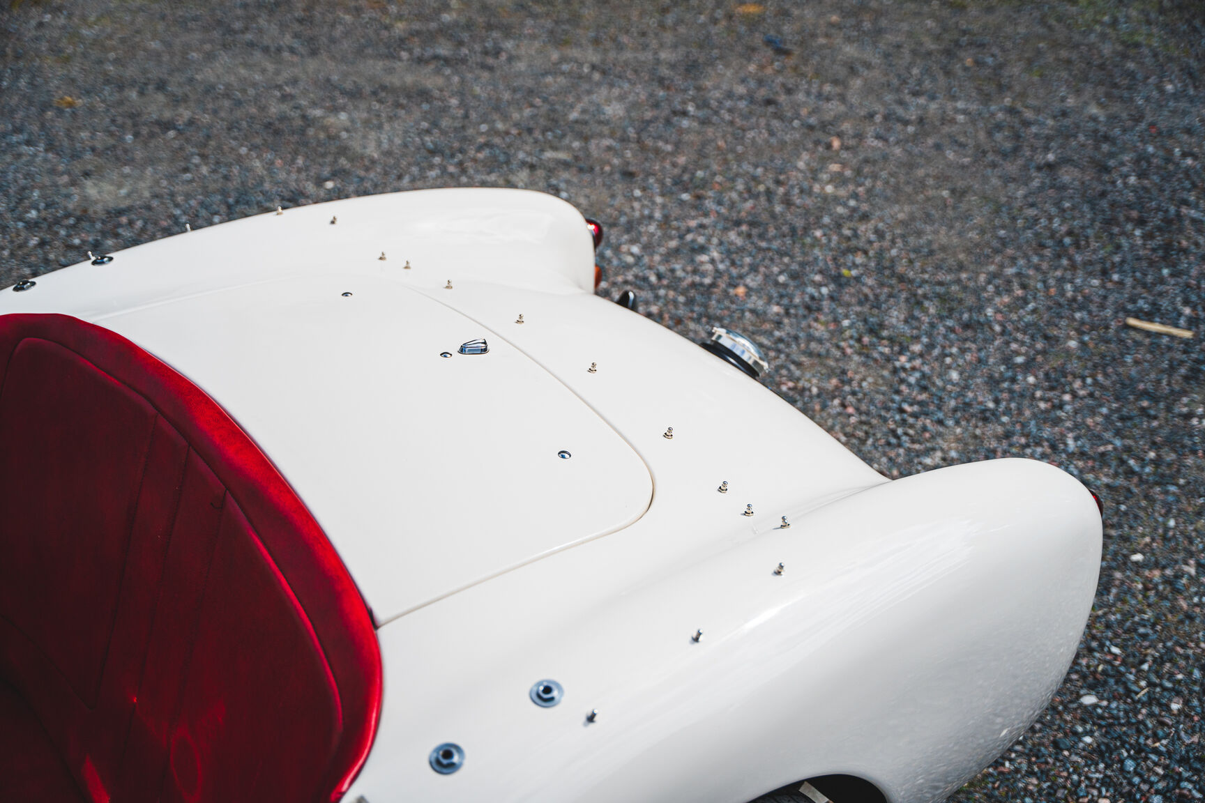 Exteriörbild på 1960 Berkeley B95 (15)