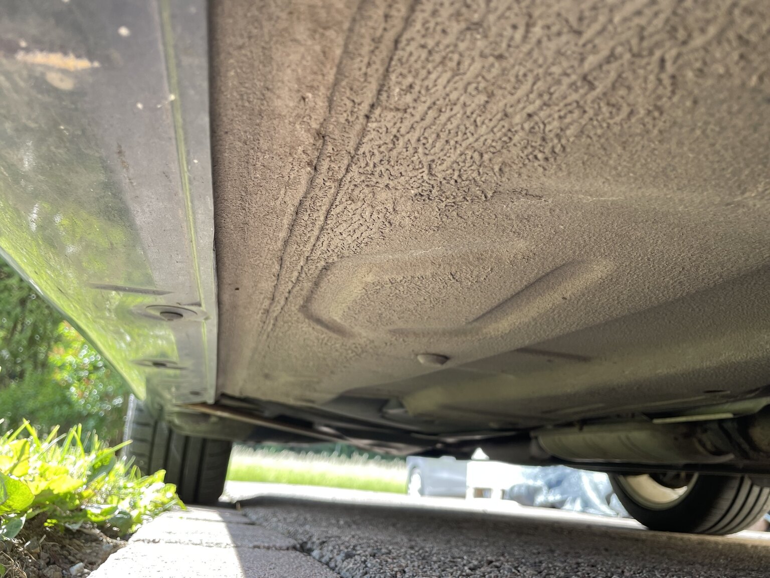 2001 Mercedes-Benz CLK 230 Kompressor, Mekanik