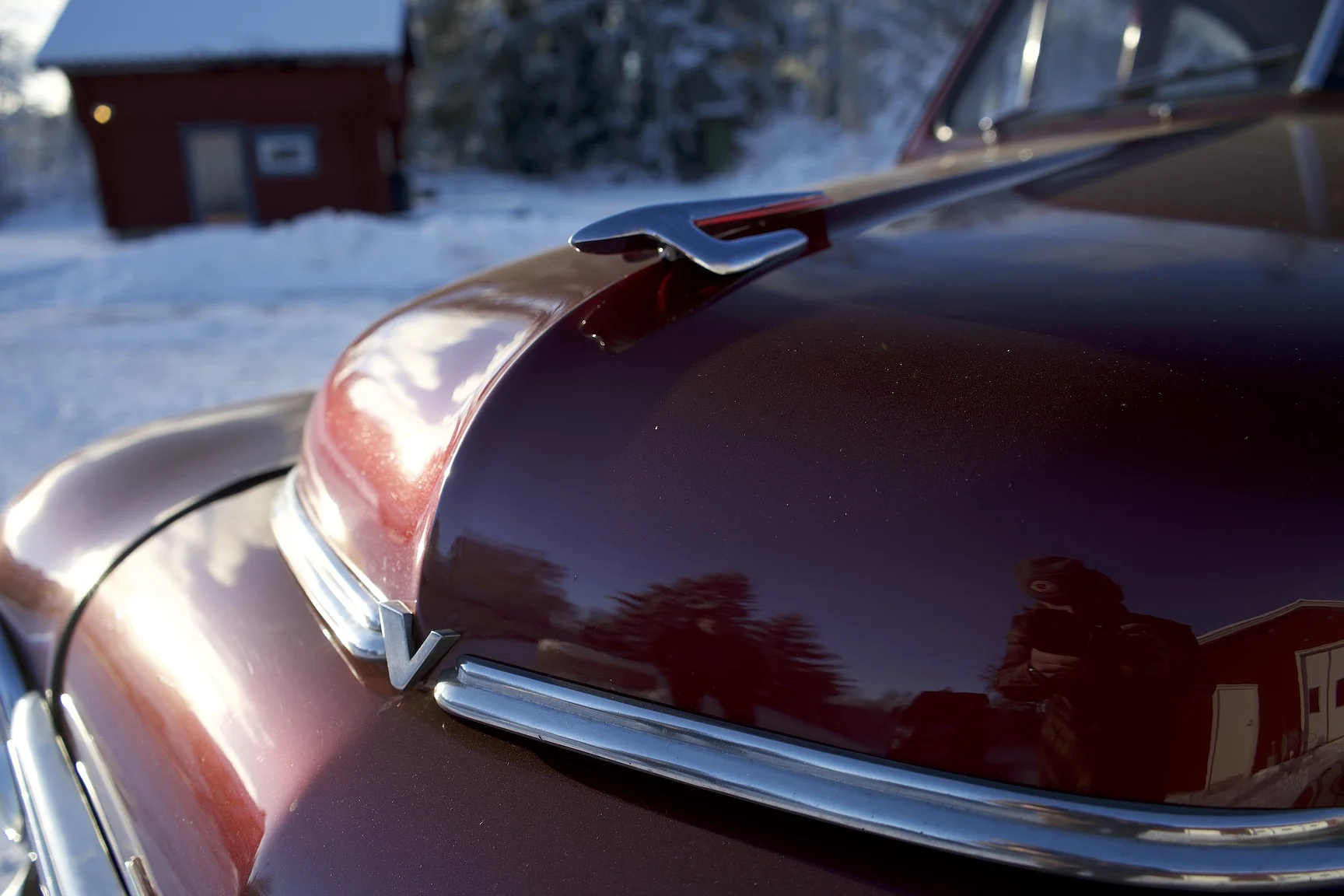 Exterior image of 1953 Volvo PV444 DS (34)