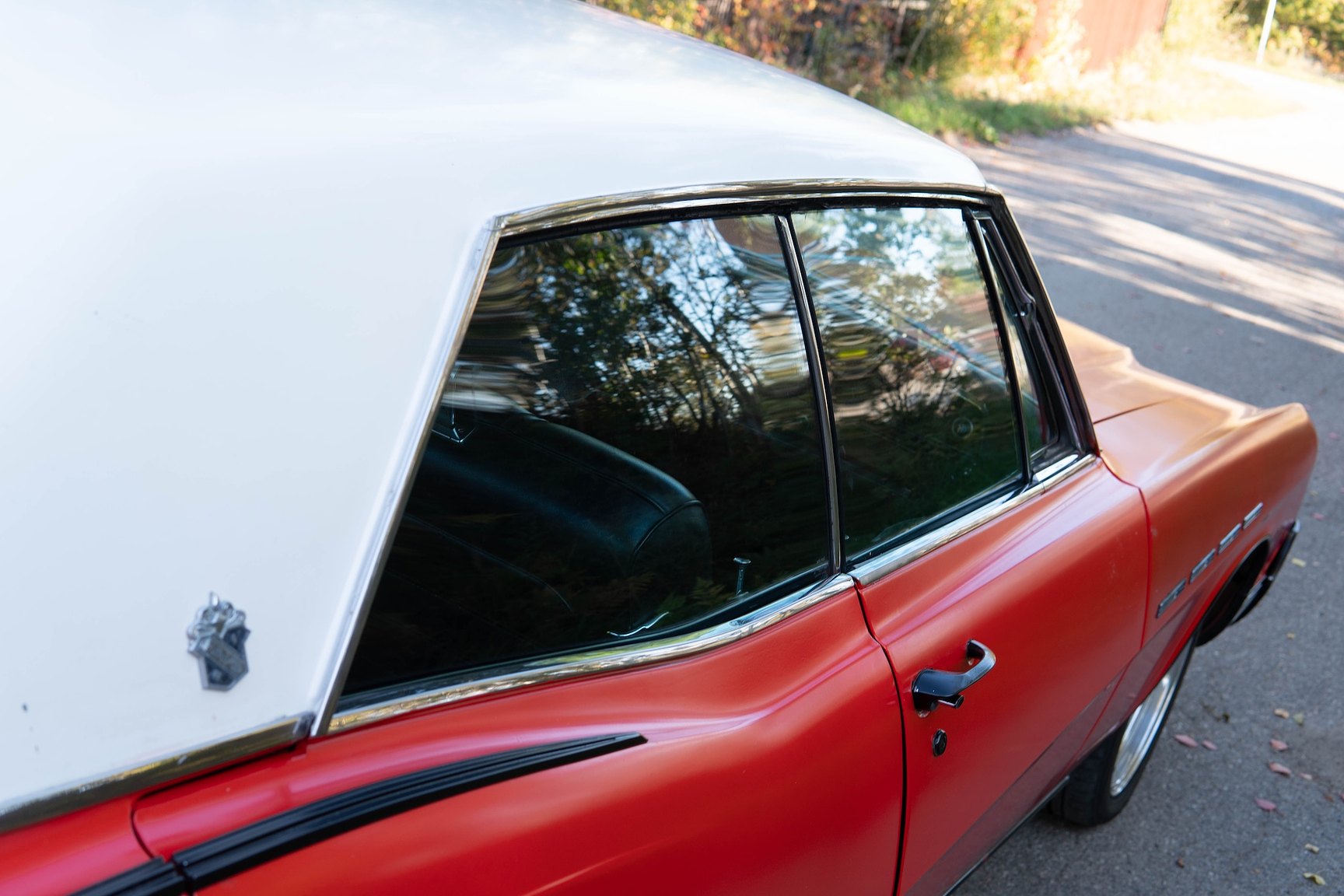 Exterior image of 1967 Buick Electra 225 Custom 430 cui