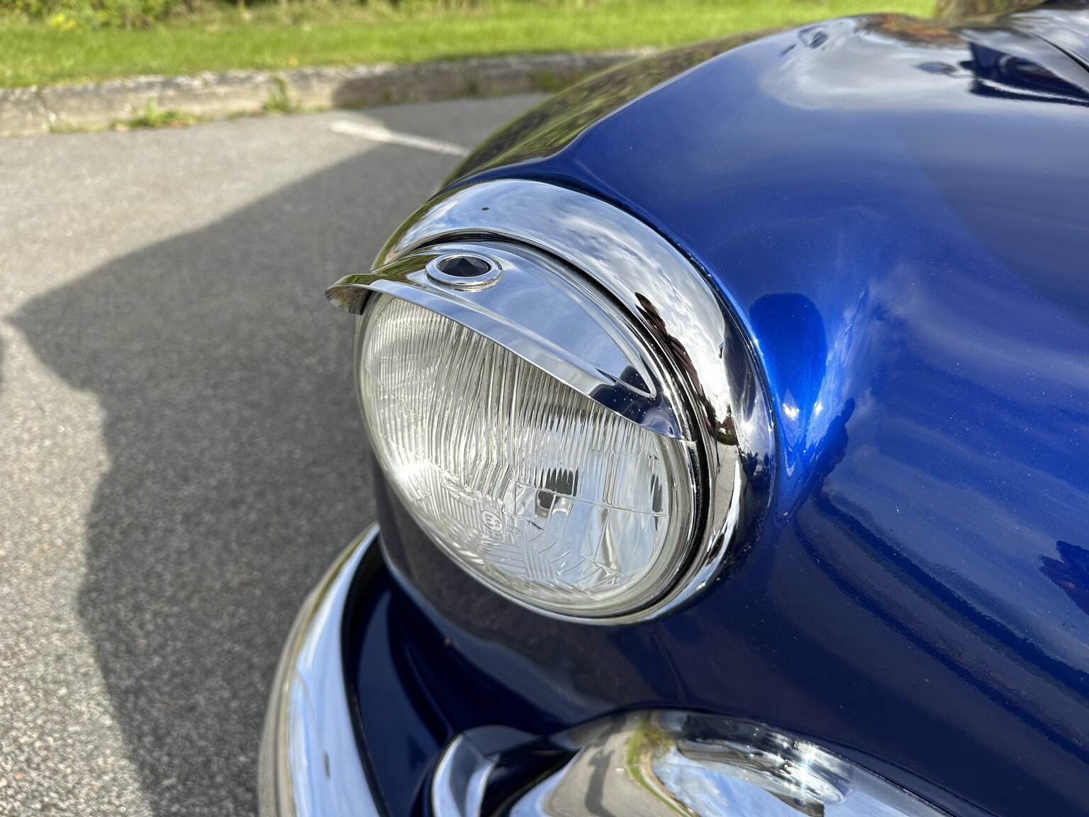 Aussenfoto 1948 Oldsmobile Dynamic 78 Club Sedan (28)
