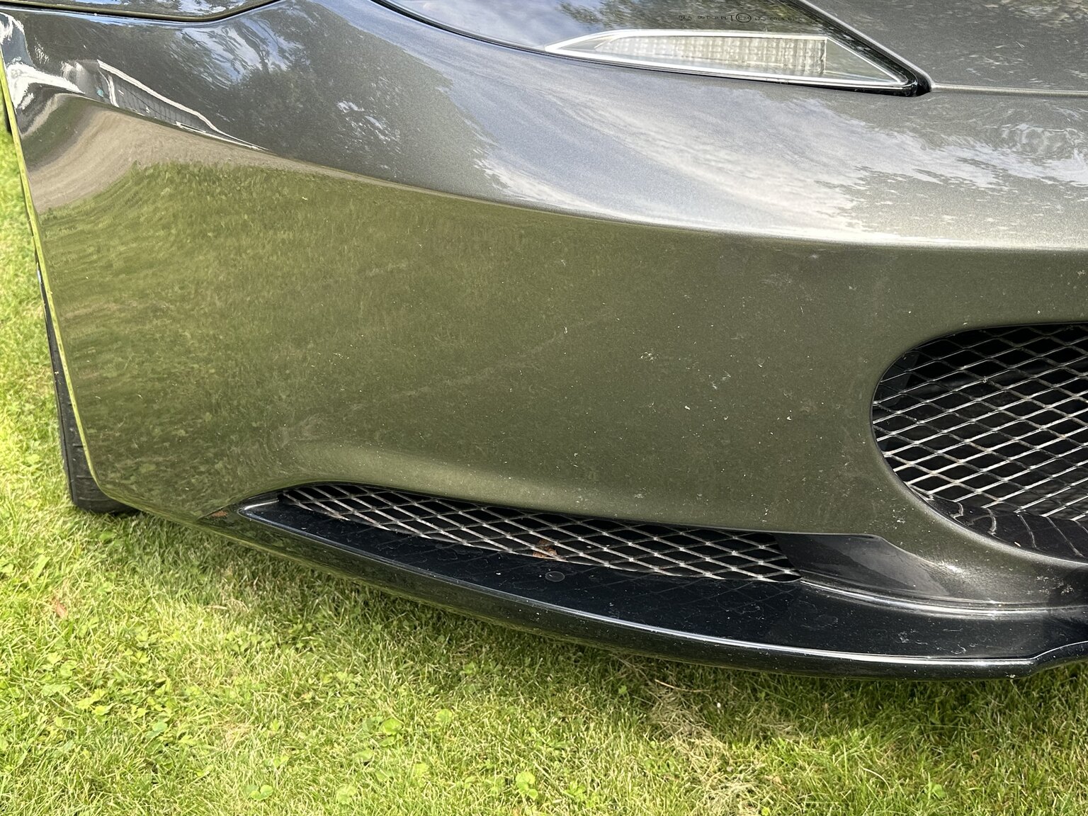 Exterior image of 2015 Lotus Evora S