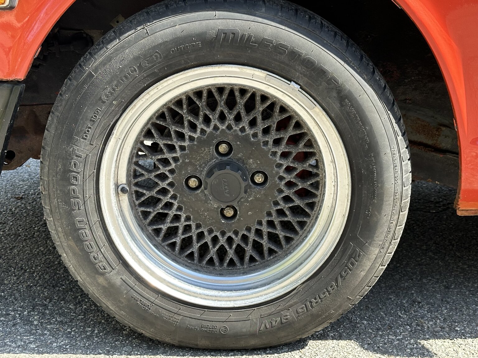Exteriörbild på 1977 Datsun 280Z Griffith Z Roadster