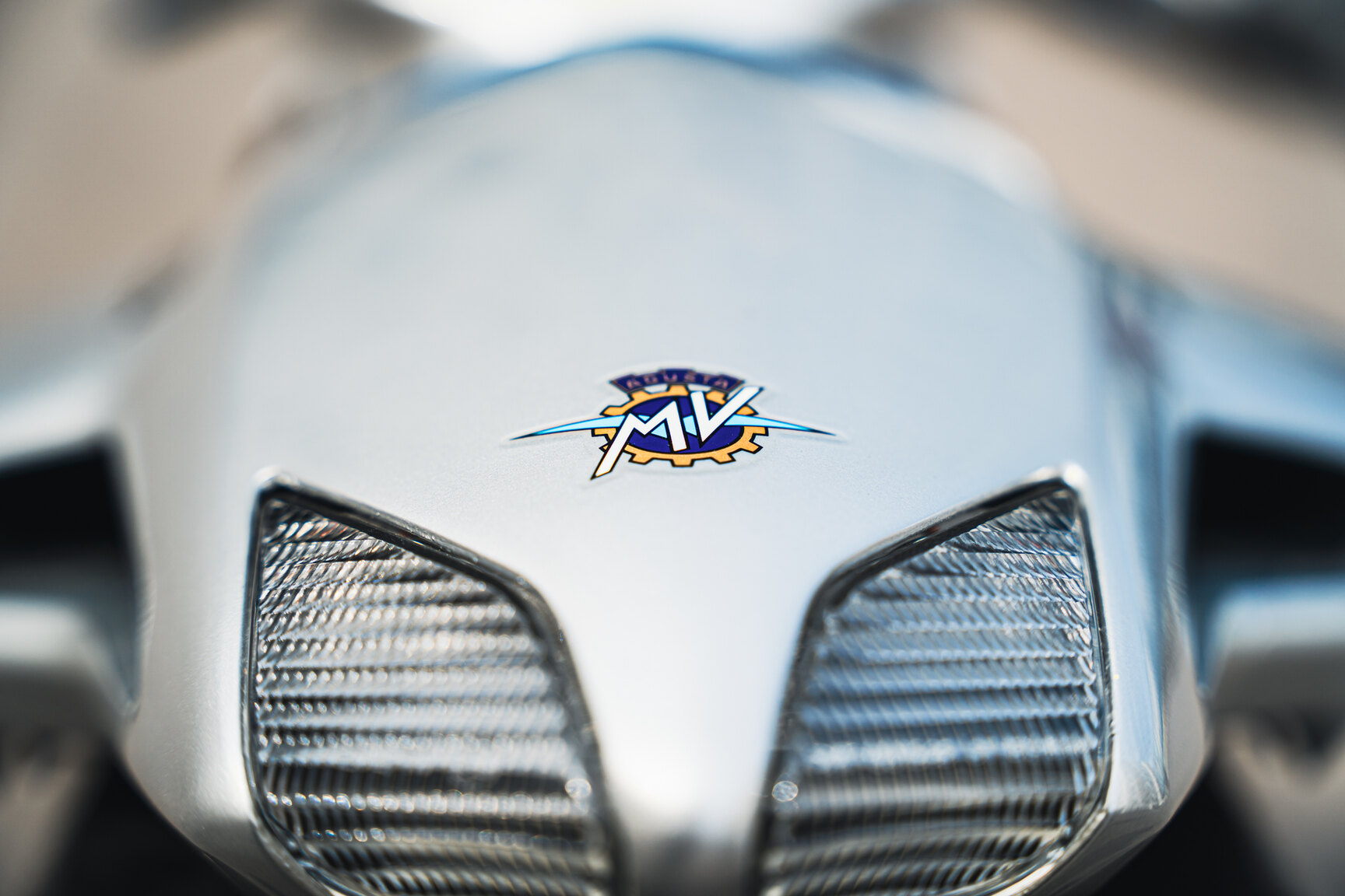 Aussenfoto 2004 MV Agusta F4 1000S