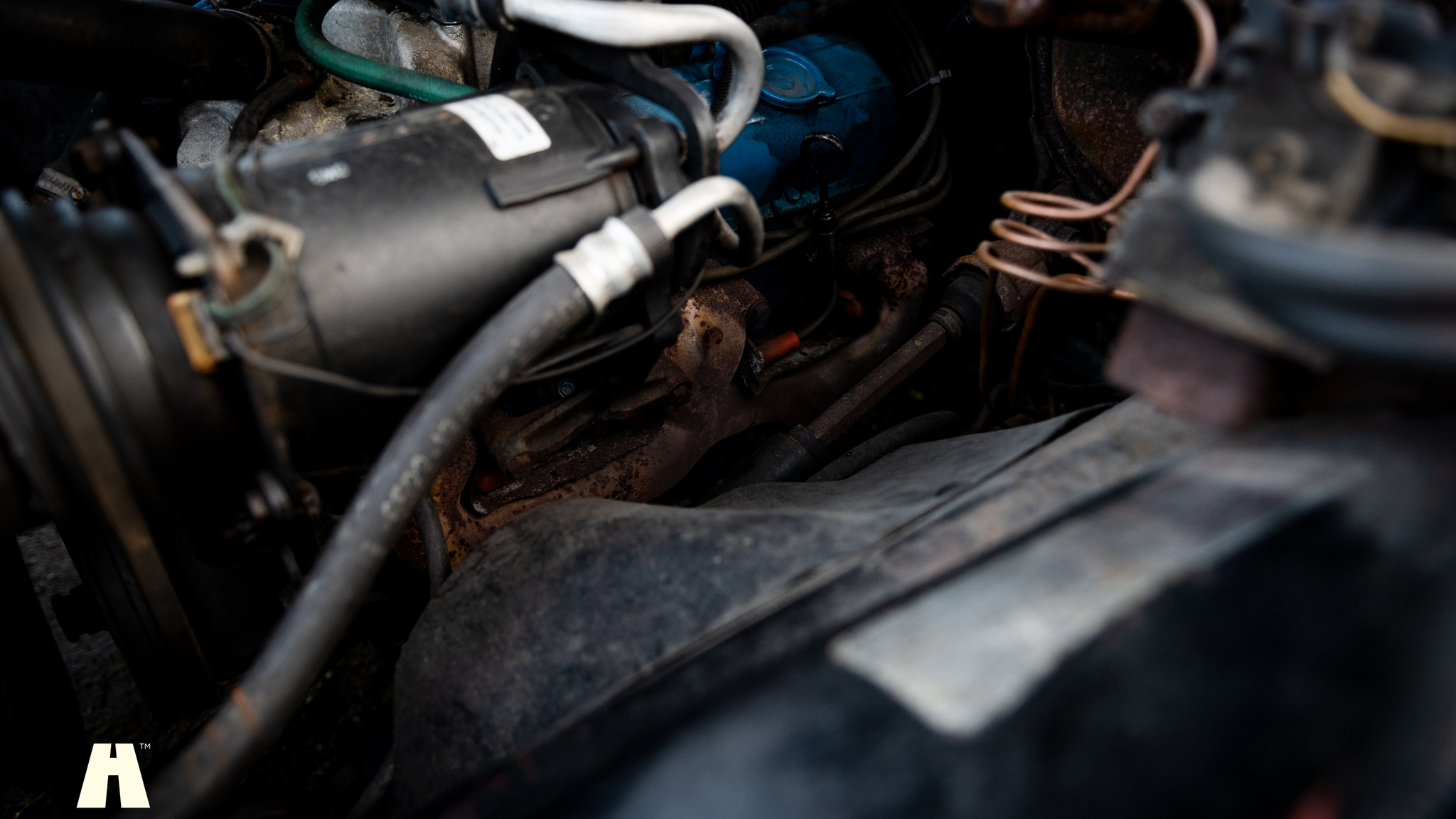 Image of 1977 Chevrolet Caprice Classic mechanics