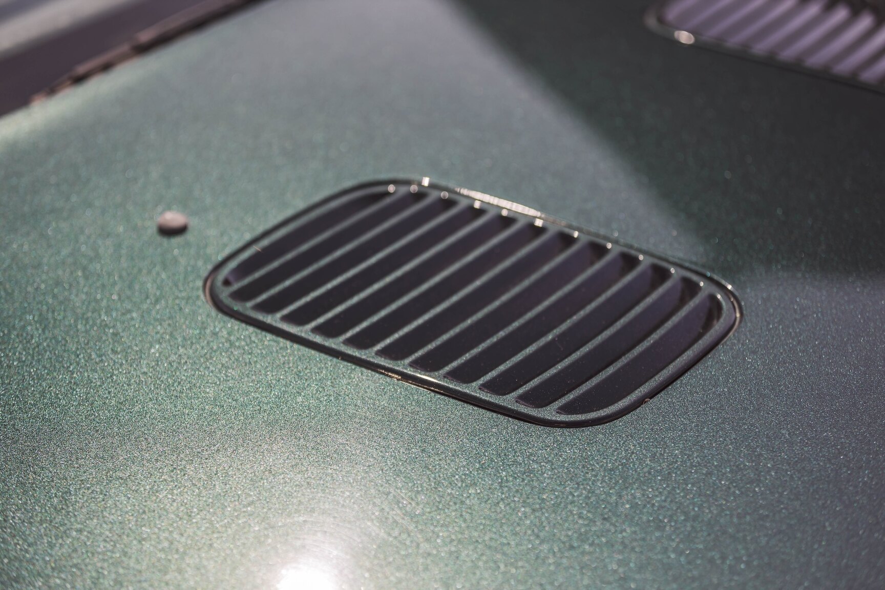 Exterior image of 1991 Lotus Omega
