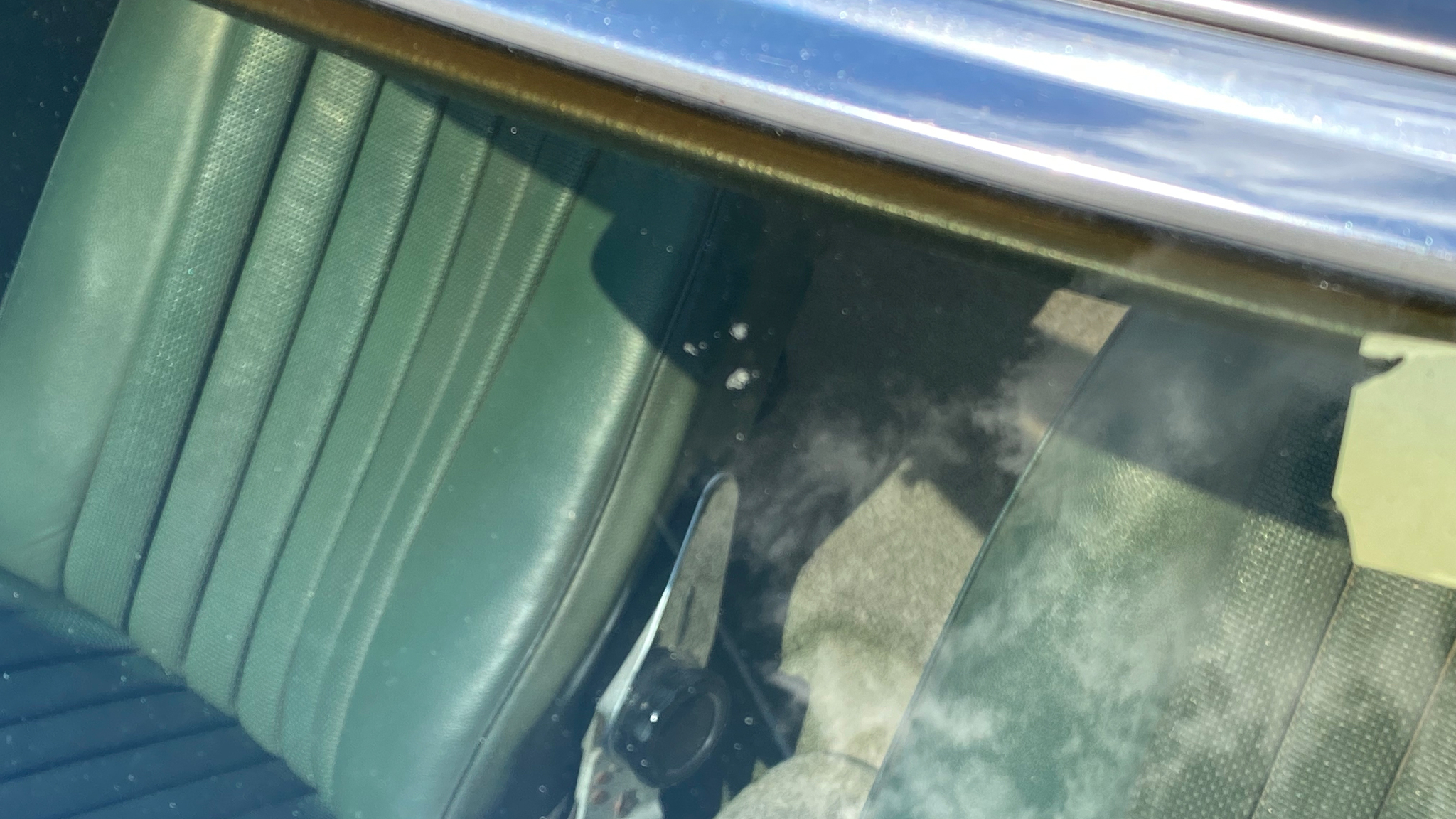 Aussenfoto 1972 Mercedes-Benz 350 SL (66)