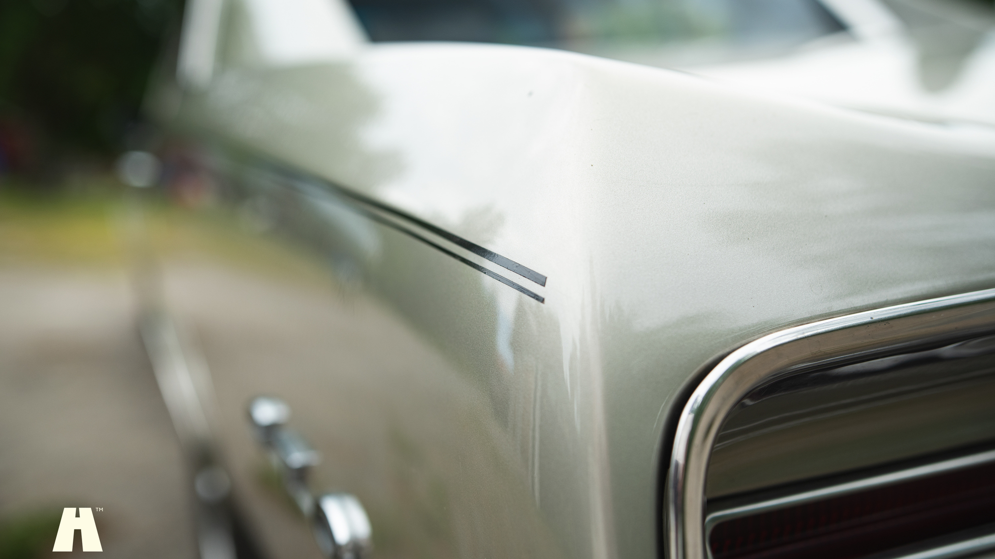 Exterior image of 1967 Pontiac GTO Hardtop (48)