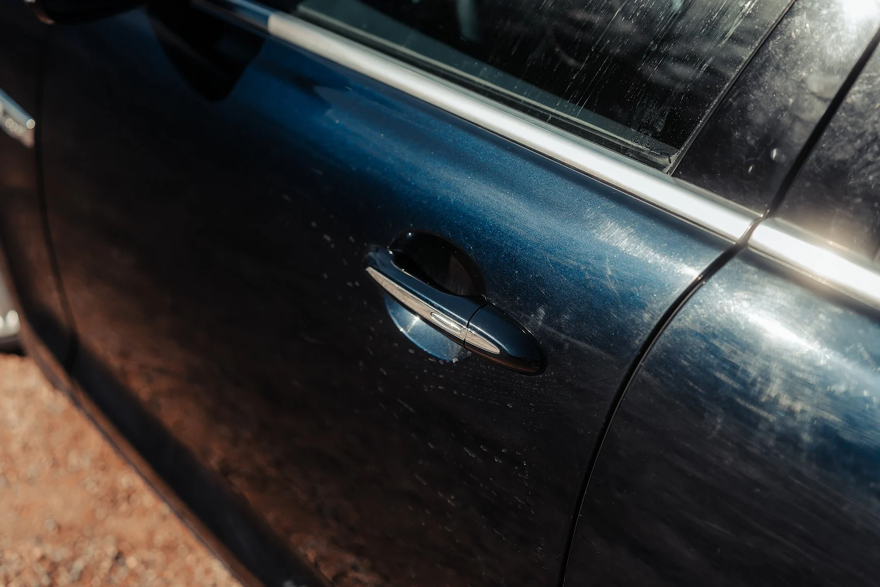 Aussenfoto 2012 Jaguar XJ (34)