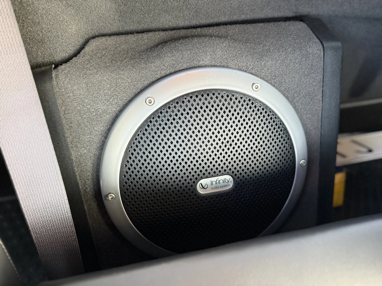 Interiörbild 2005 Dodge RAM SRT-10 Regular Cab Manual  (29)