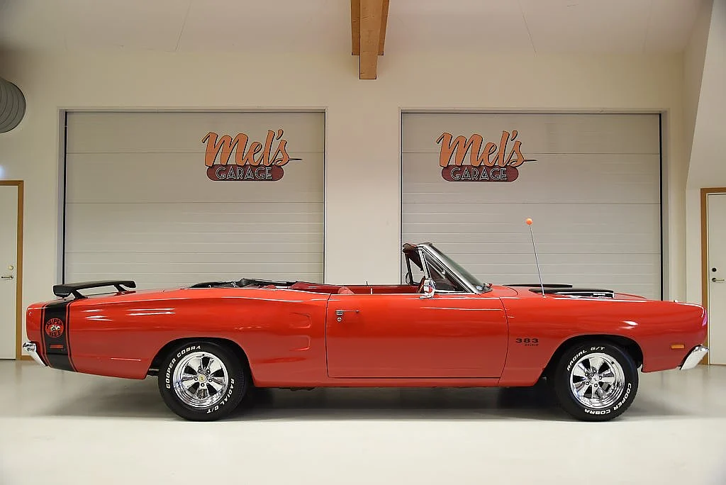 Bild von 1969 Dodge Coronet (7)