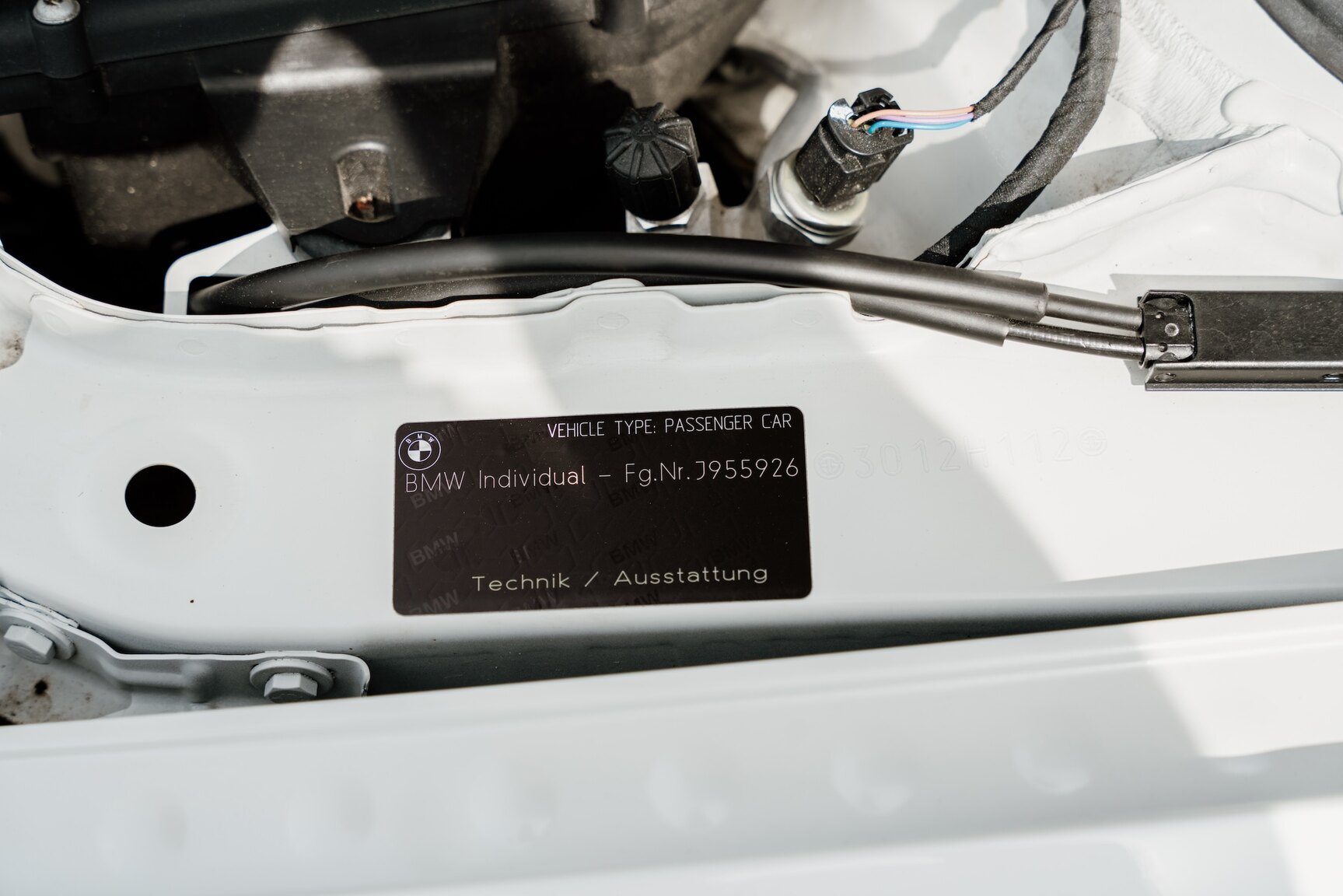 2015 BMW M4 Cabriolet, Mekanik