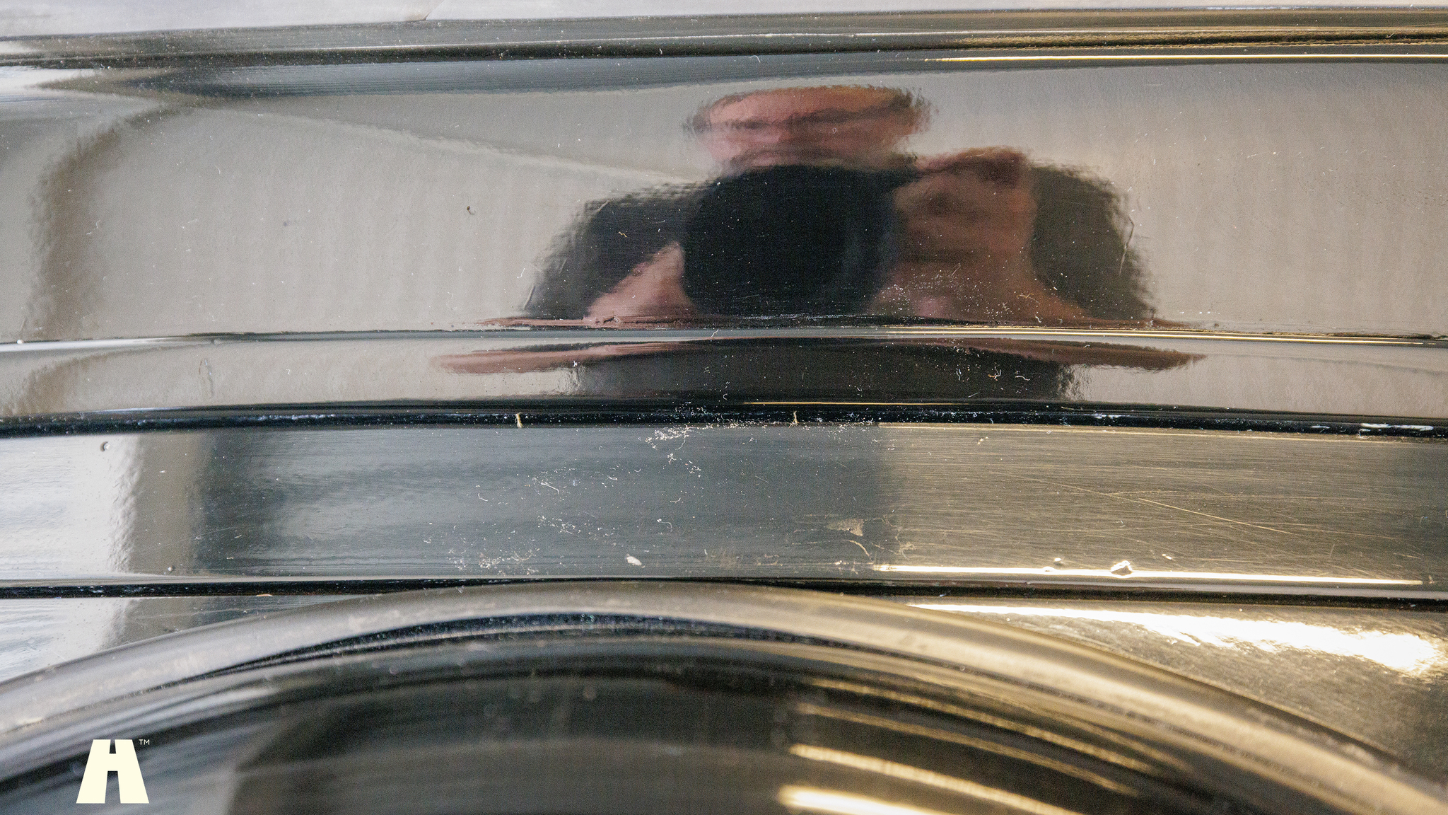 Exteriörbild på 1950 Mercedes Benz 170 va (122)