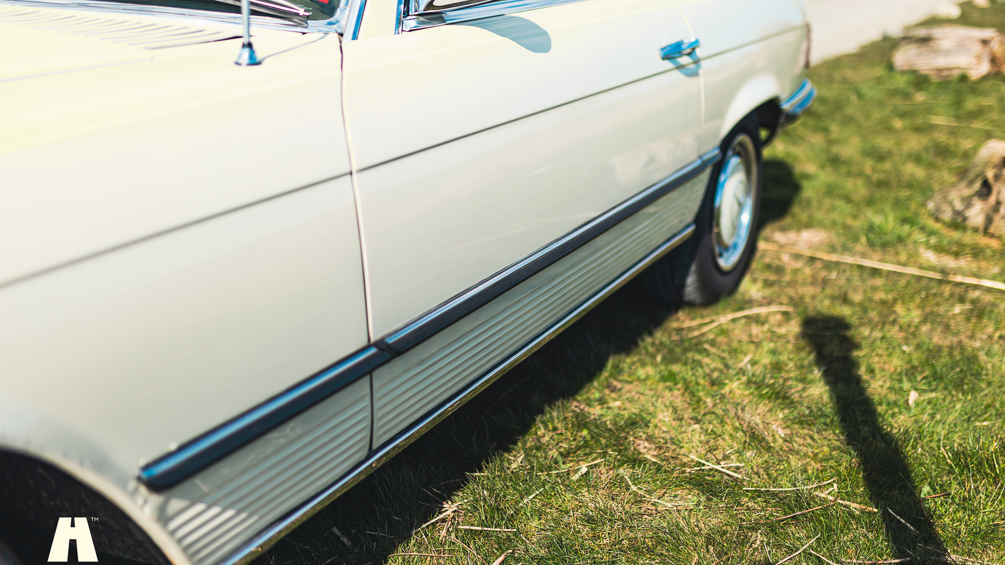 Aussenfoto 1972 Mercedes-Benz 350 SL (43)