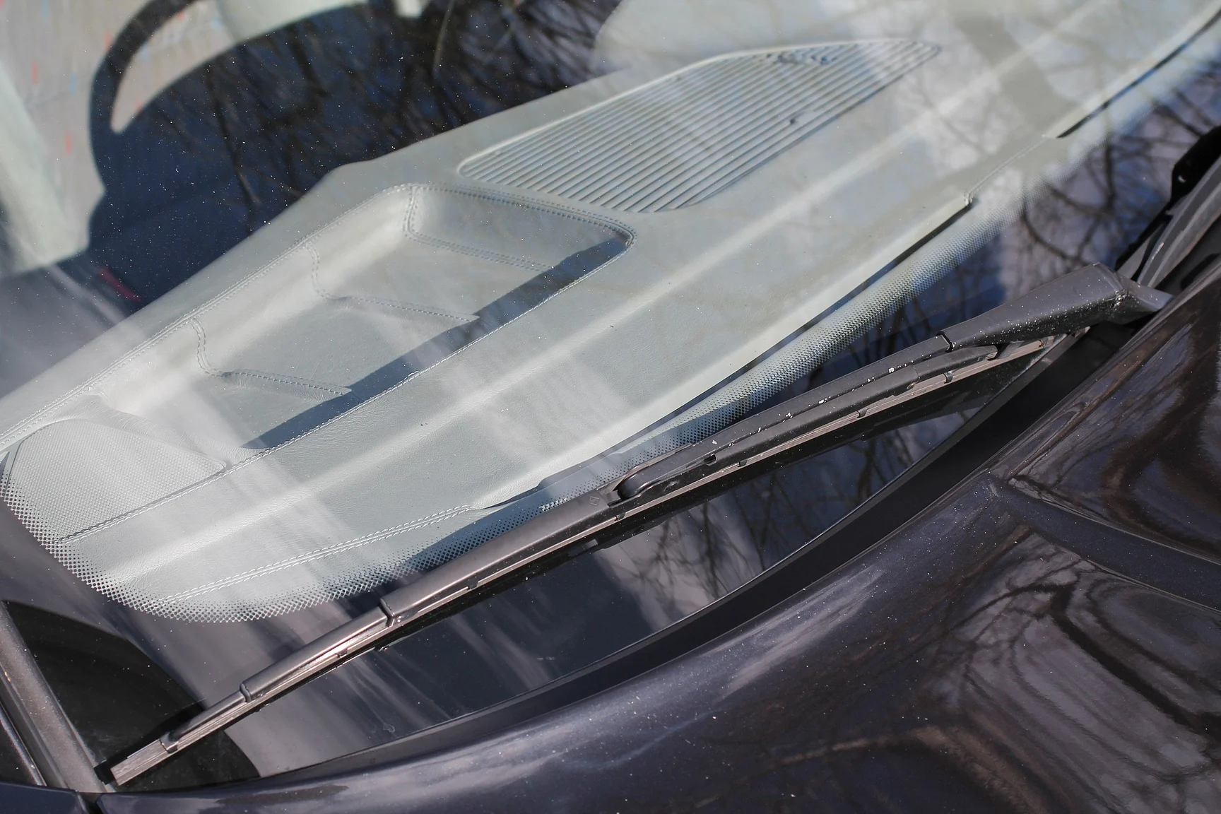 Aussenfoto 1993 BMW E34 M5 Touring  (105)