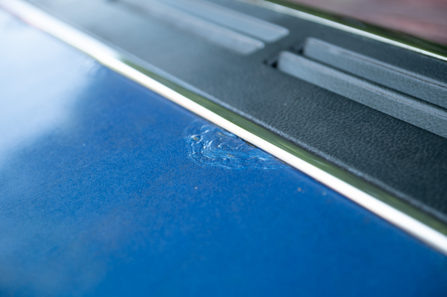 Aussenfoto 1968 Oldsmobile Toronado (42)