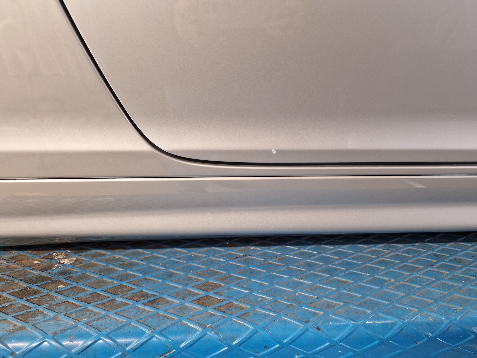 Aussenfoto 2002 BMW 320Ci