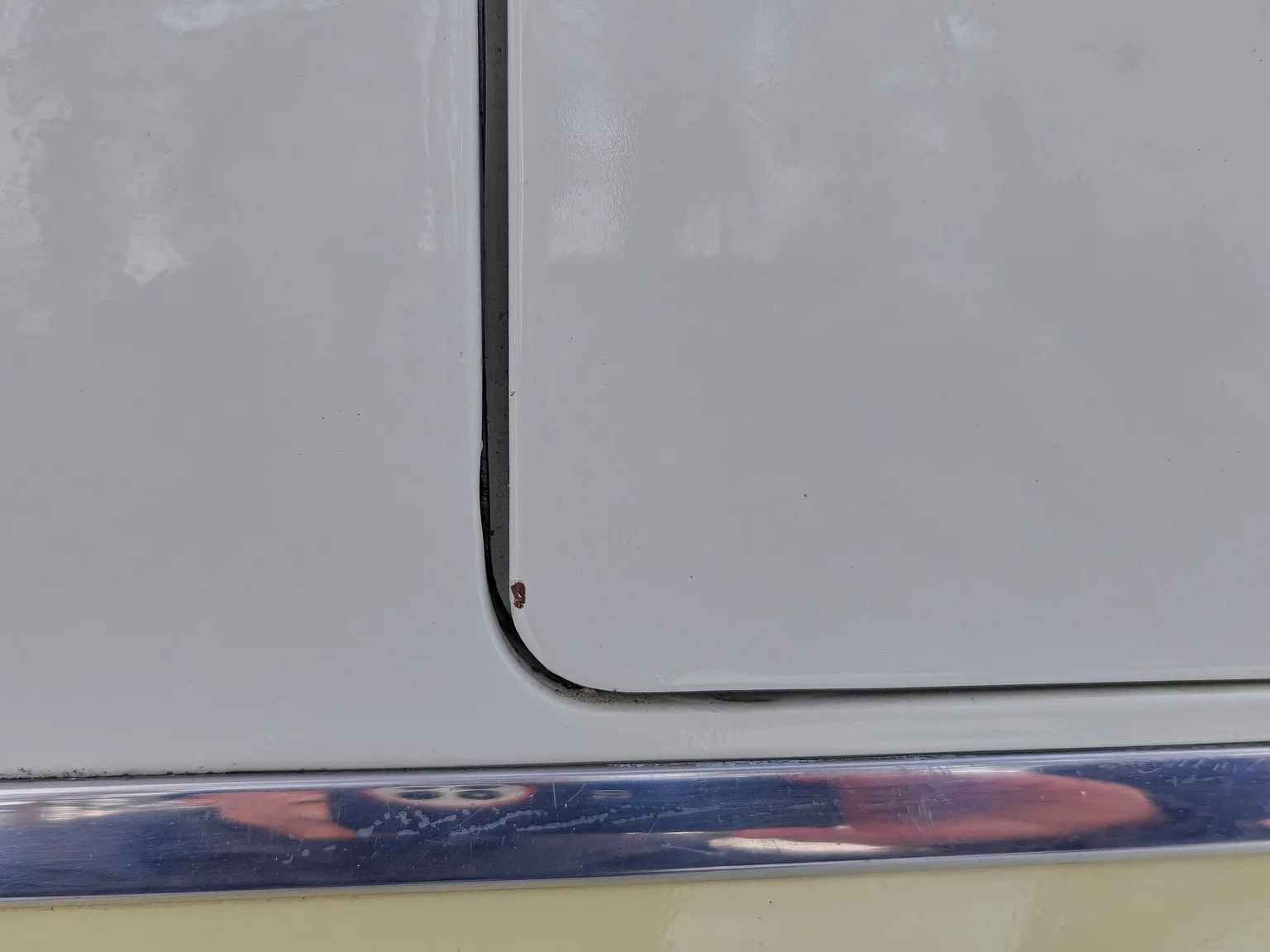 Exterior image of 1957 Dodge Royal (75)