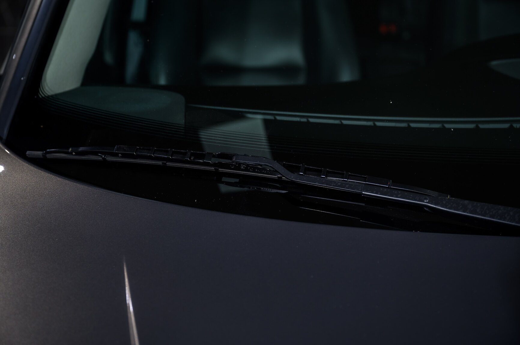 Exterior image of 2005 SAAB 9-5 Aero (54)