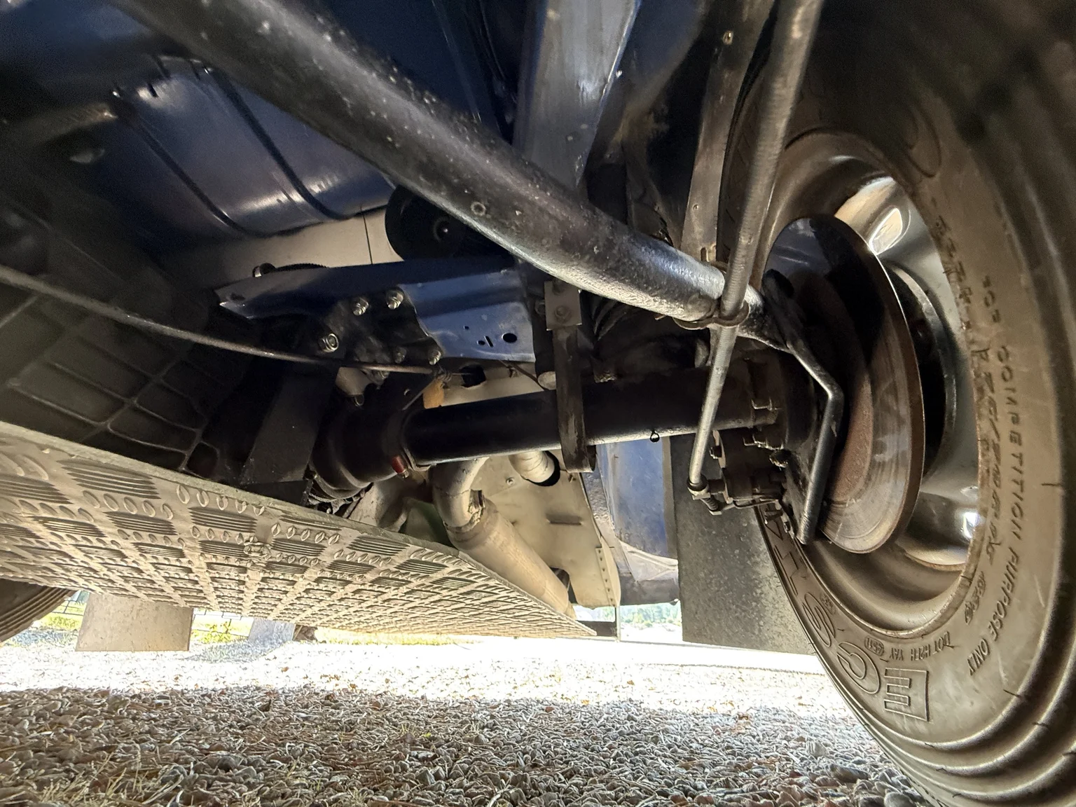 Image of 1962 Renault Floride Coupé mechanics (32)