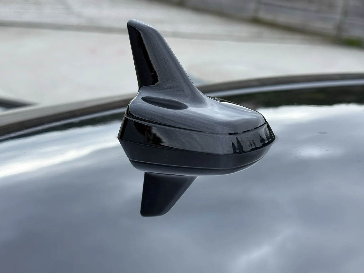 Aussenfoto 2013 Volkswagen Phaeton 3.0 TDI (27)