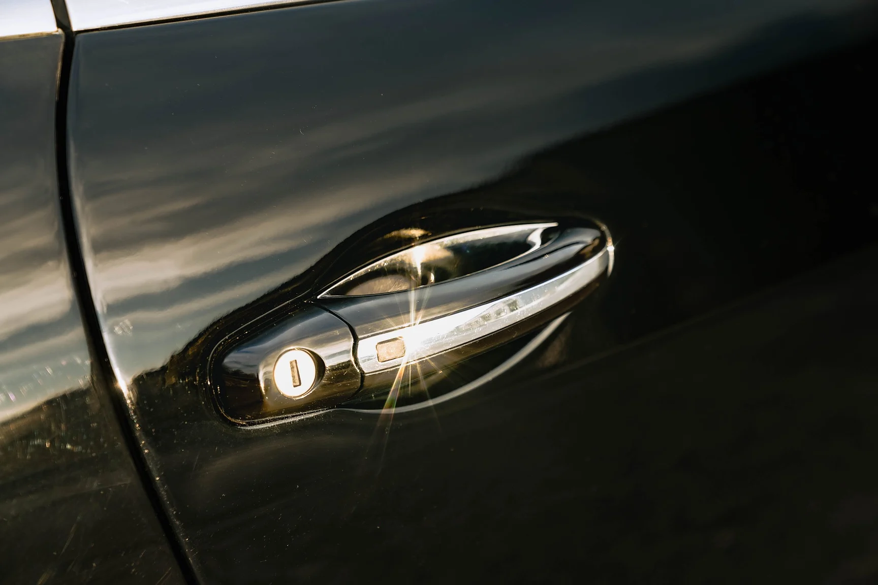 Aussenfoto 2007 Bentley Continental GTC (28)