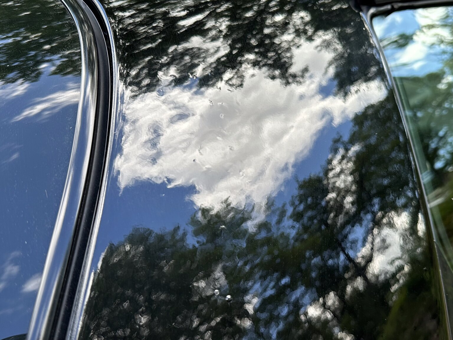 Aussenfoto 2000 Pontiac TransAm Firebird (64)